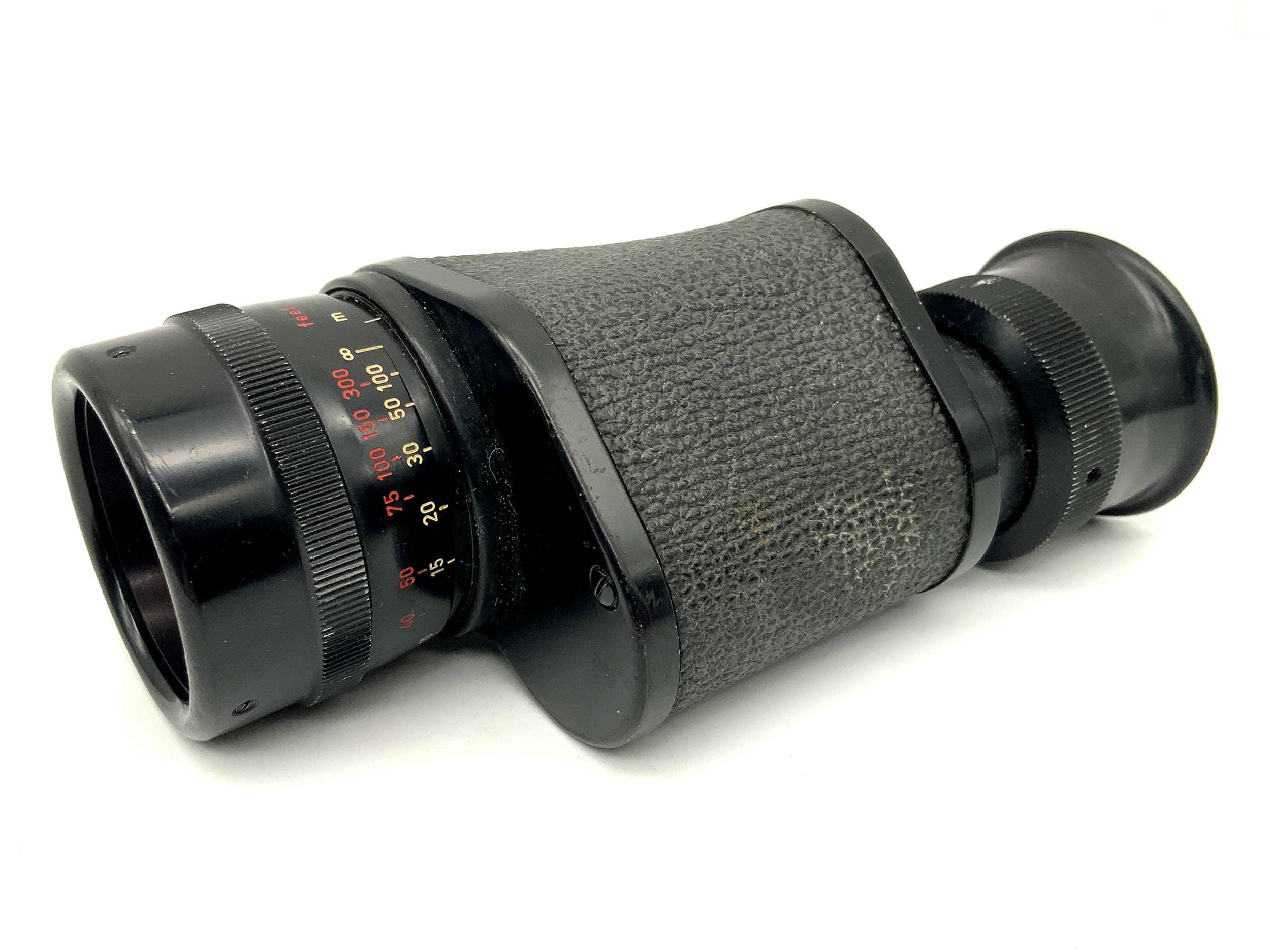Carl Zeiss Monocular 8x30 B Binoculars Prism Glasses Field Glasses