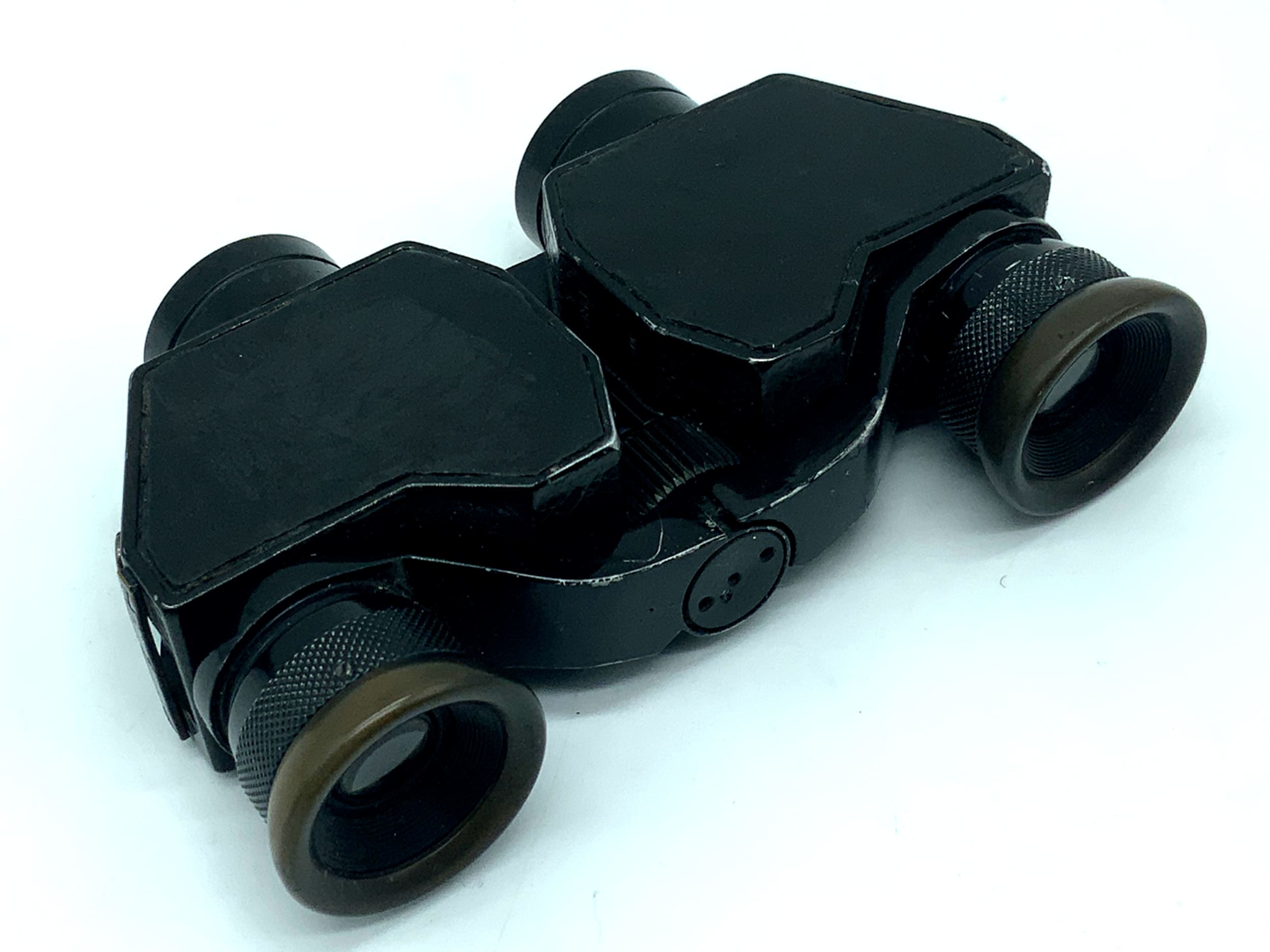 JD Möller Wedel Binoculars, Prism Glasses, Birdwatching Glasses