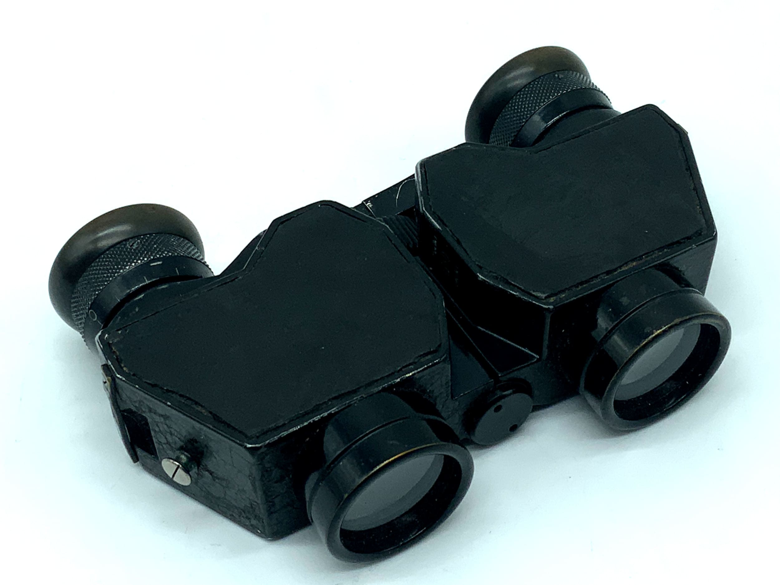 JD Möller Wedel Binoculars, Prism Glasses, Birdwatching Glasses