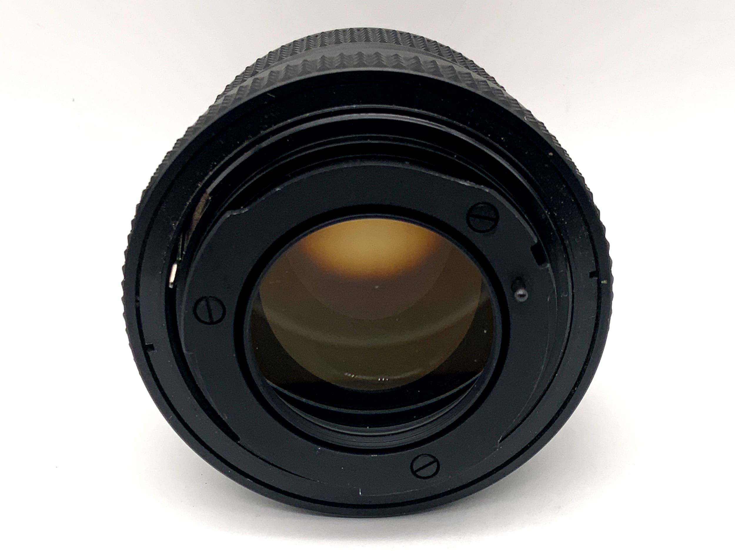 Rollei 55mm 1:1.4 lens Rolleinar-MC prime lens (Rollei QBM)