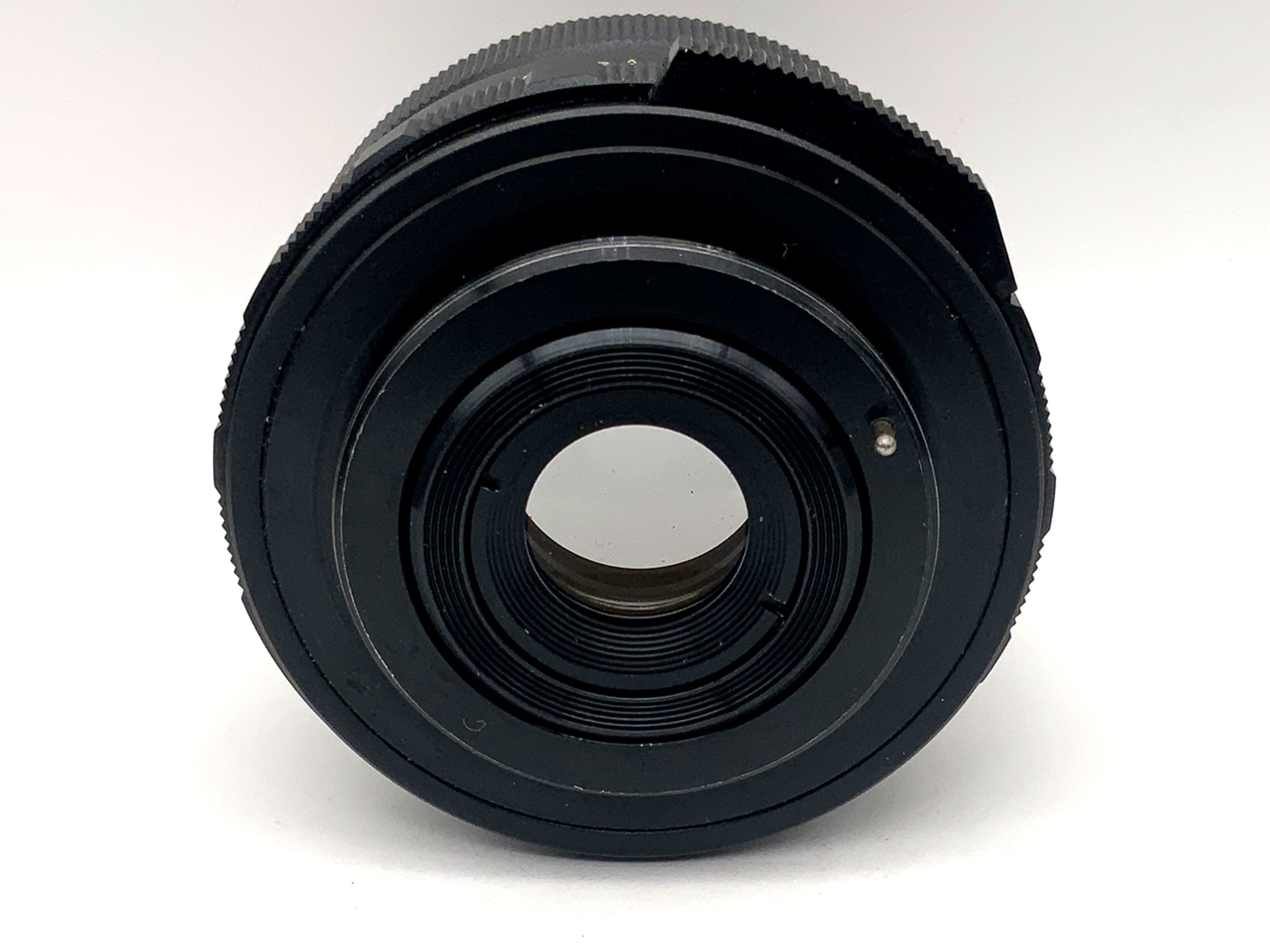 Mamiya 50mm 1:2.8 lens Auto Sekor prime lens (M42)