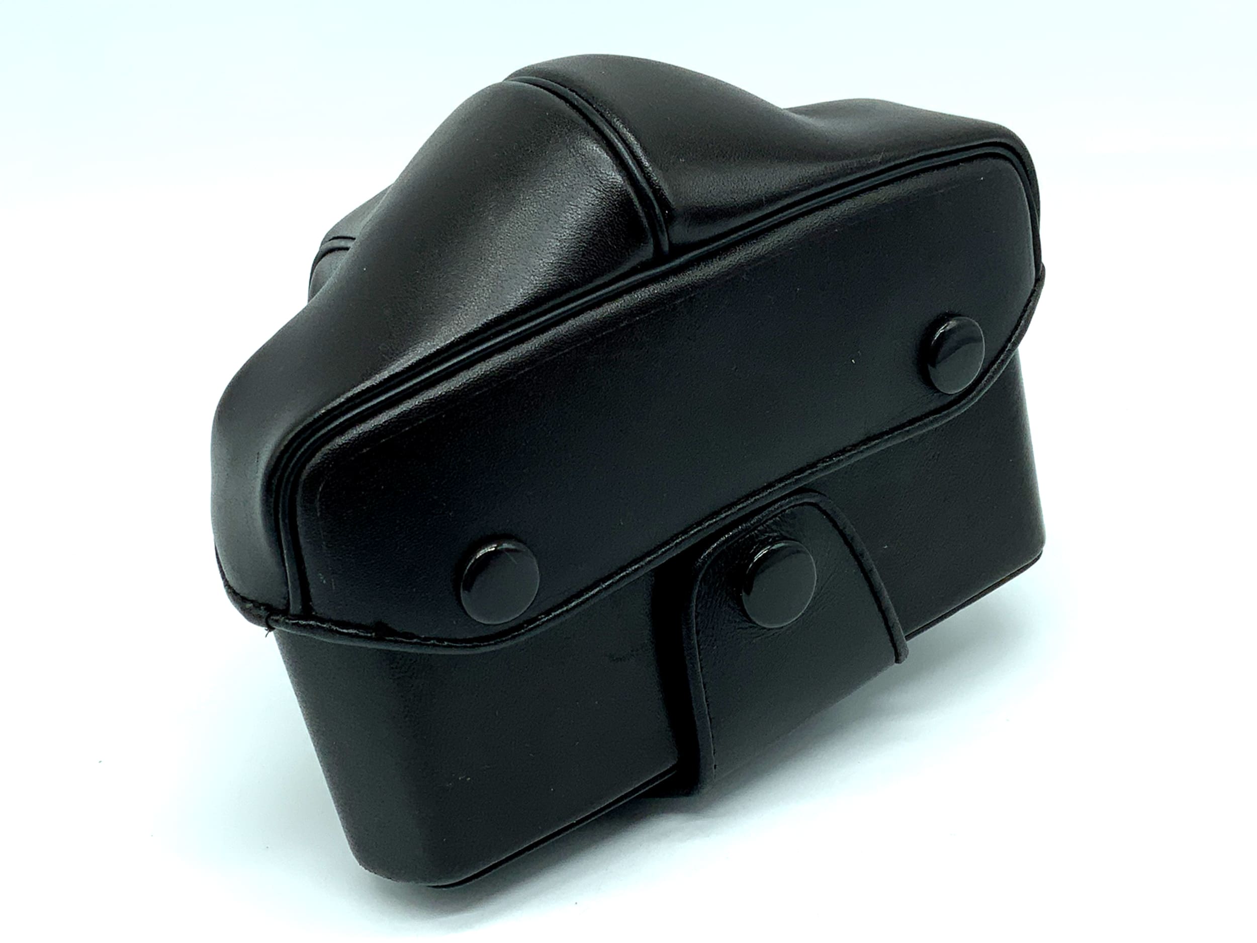 Olympus OM-1 Ready Case Black OM-2 OM2n Leather Case 1.4N Bag