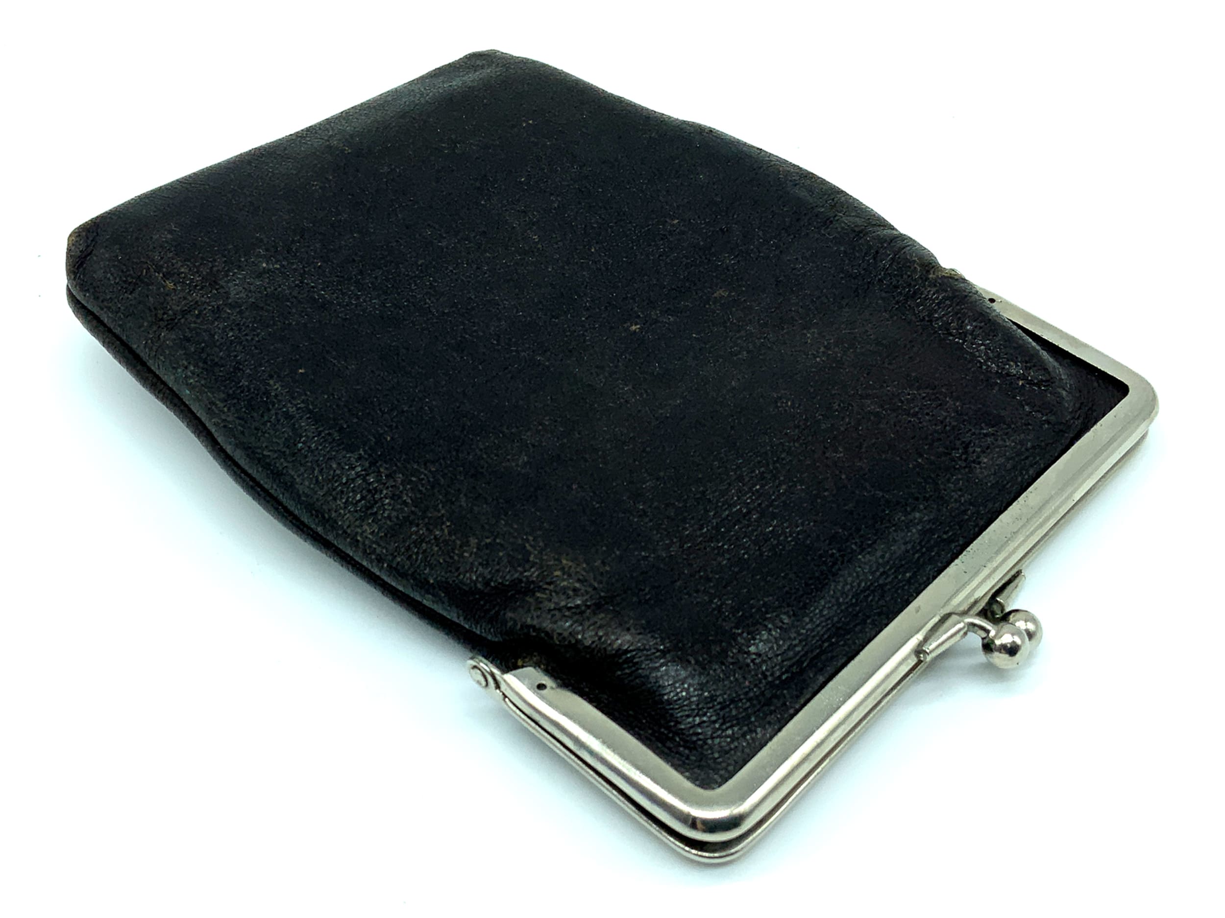 Kodak Duo 620 Ready Case, Black Leather Quiver, Soft Case, Camera Bag