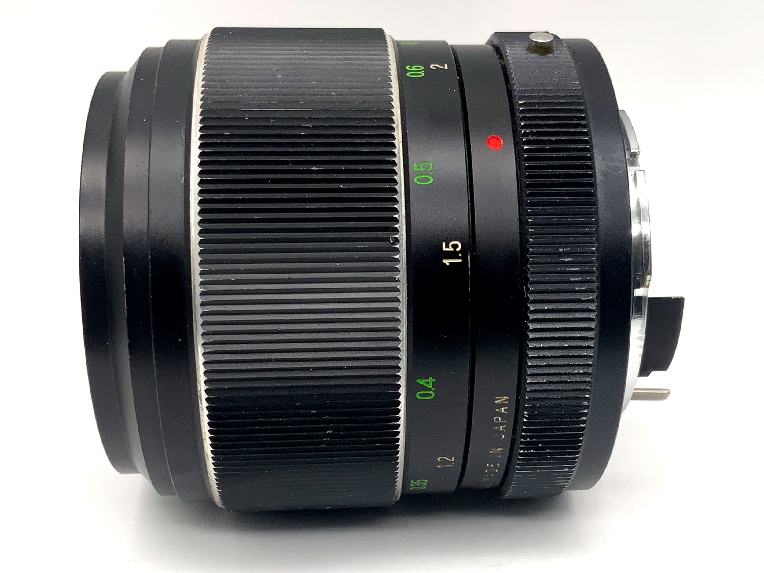 Vivitar 35mm 1:2.8 Lens Auto Wide Angle Prime Lens (Konica AR)