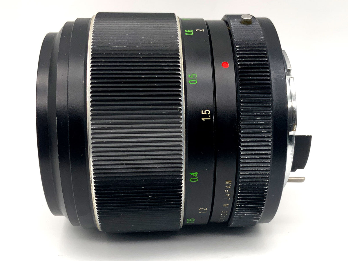 Vivitar 35mm 1:2.8 Lens Auto Wide Angle Prime Lens (Konica AR)