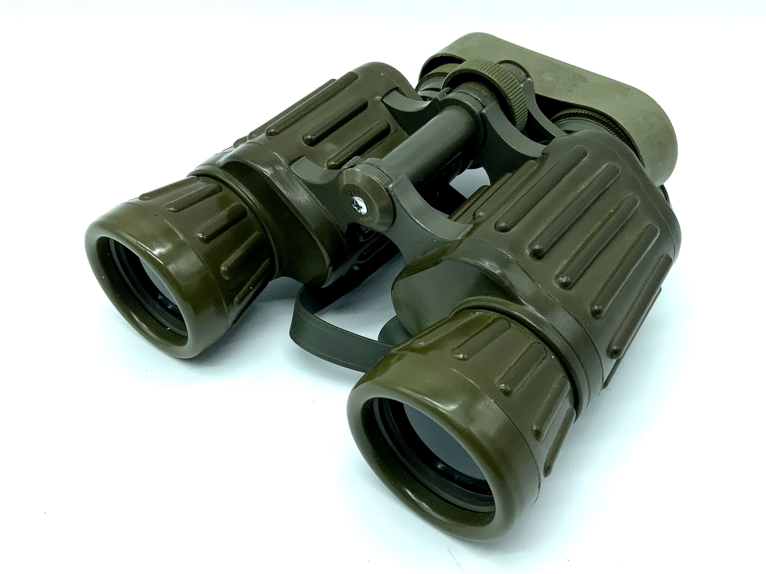 Revue wide angle 10x40 binoculars 114m/1000m prism binoculars