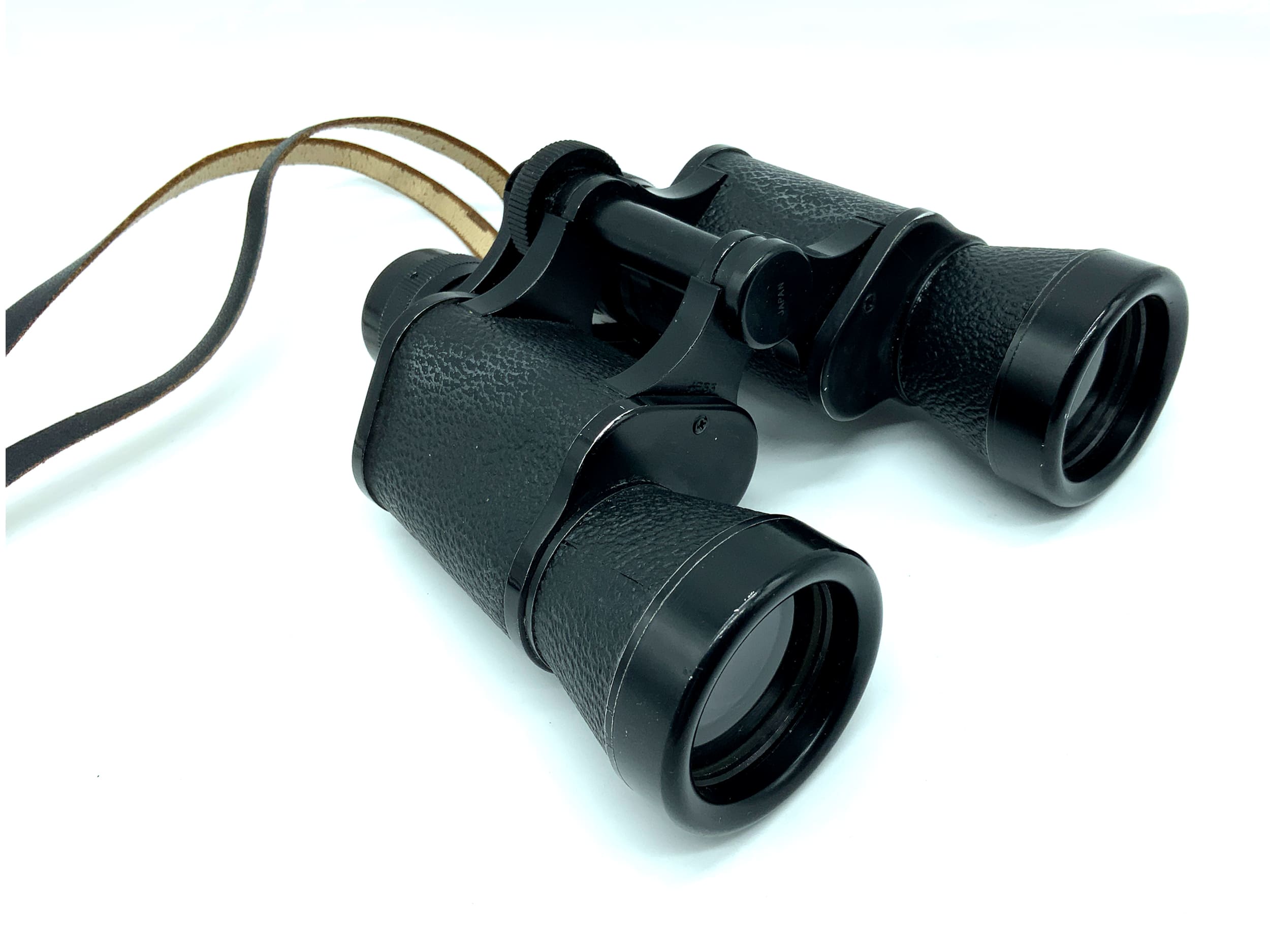 Coron 8x40 Binoculars 6.5° Prism Glasses Birdwatching