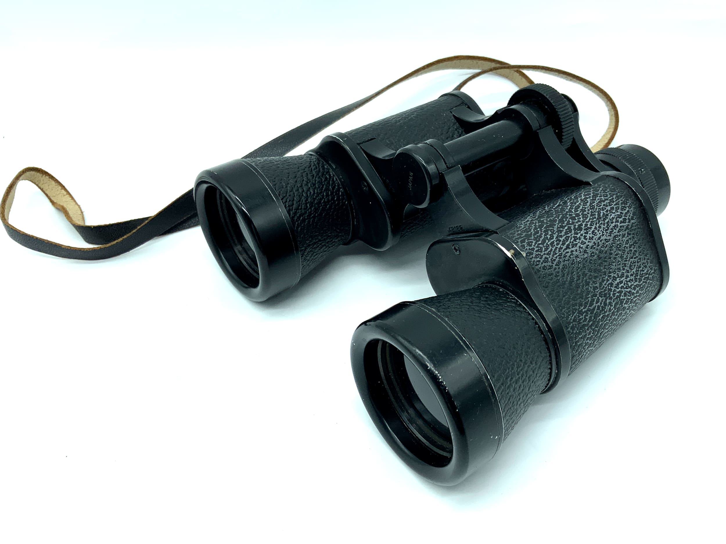 Coron 8x40 Binoculars 6.5° Prism Glasses Birdwatching