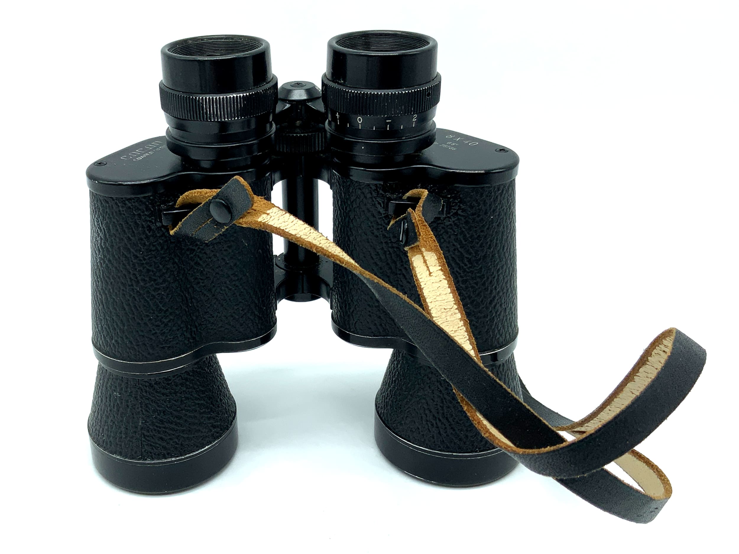 Coron 8x40 Binoculars 6.5° Prism Glasses Birdwatching
