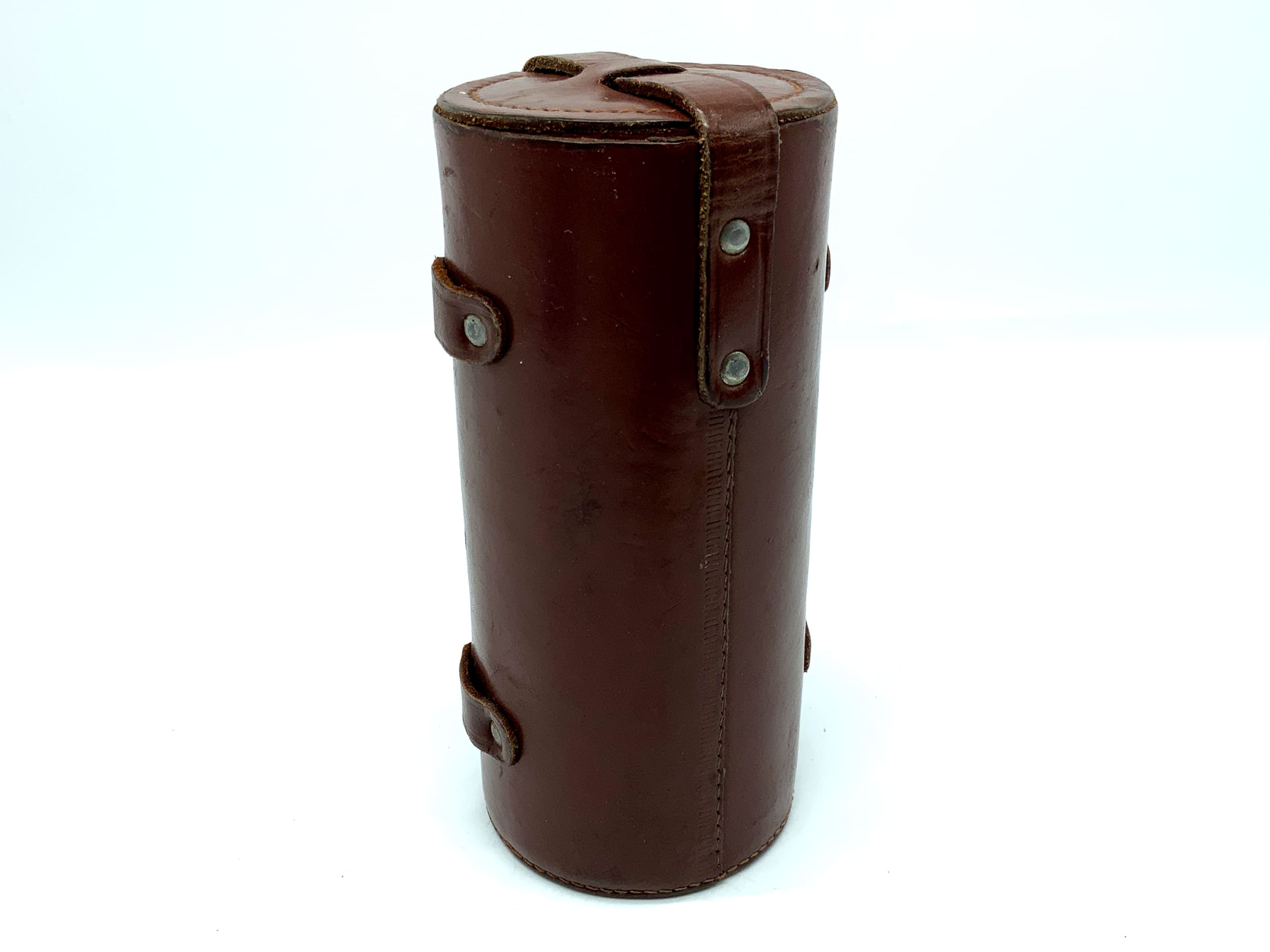 For Leitz Hektor 4.5/135mm Ready Case Leather Case Hard Shell