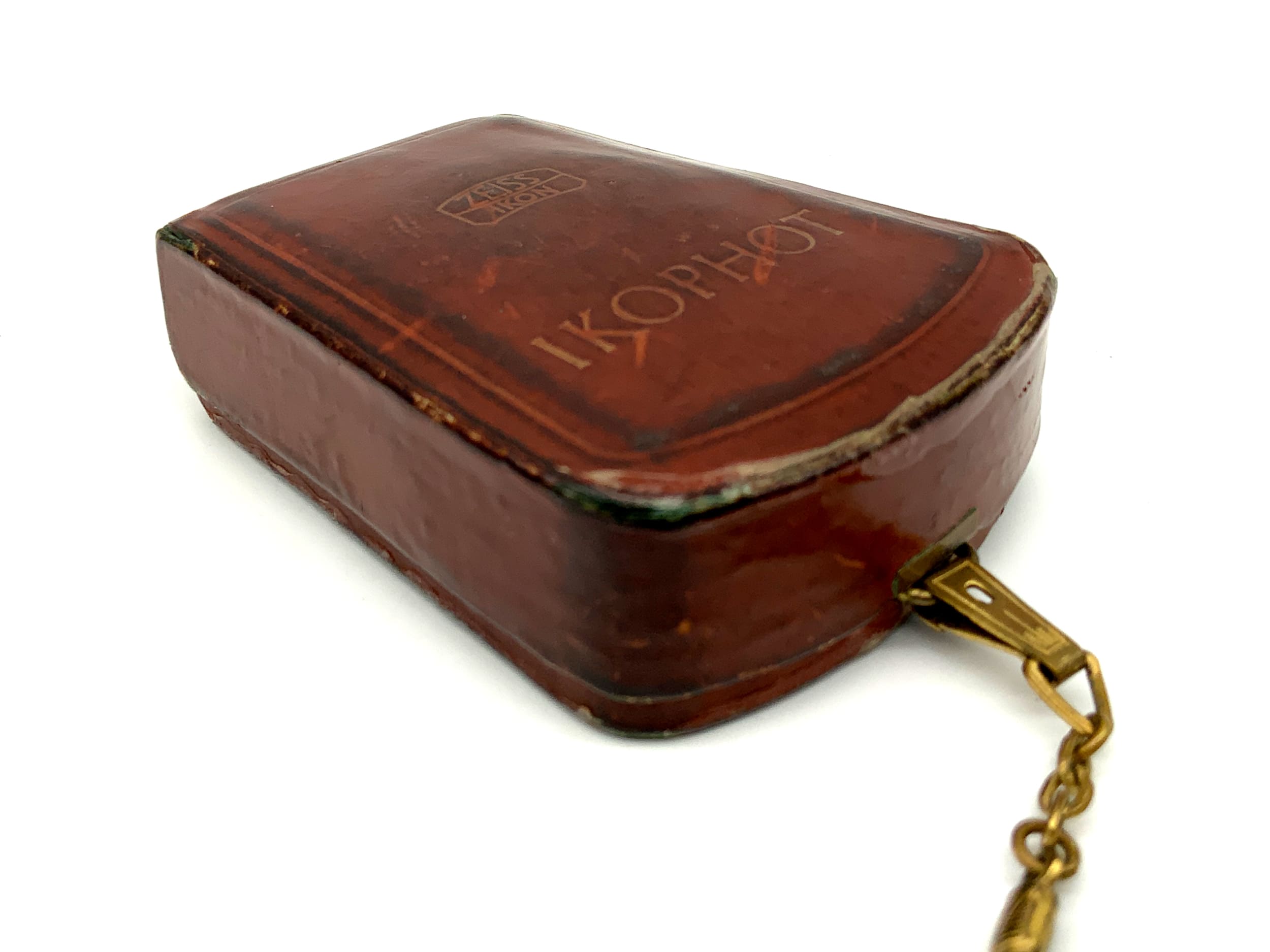 Zeiss Ikon Ikophot exposure meter light meter