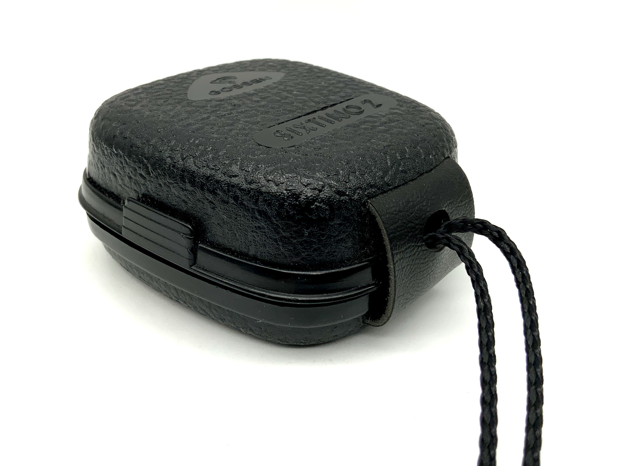 Gossen Sixtino 2 exposure meter with case light meter