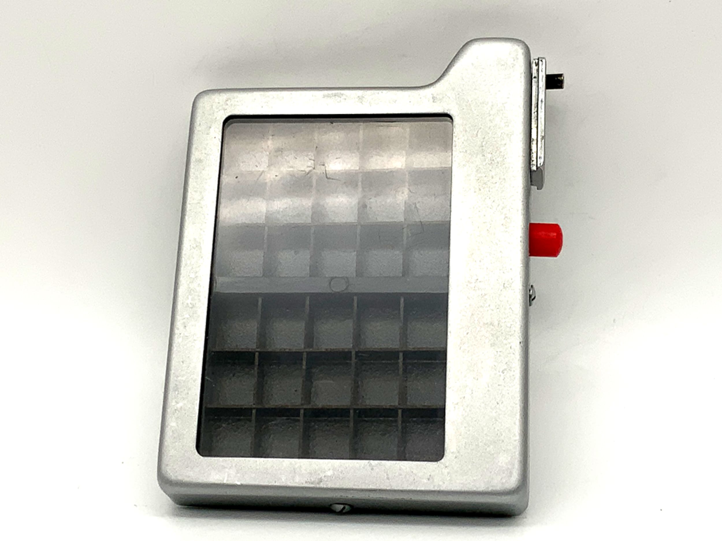 Metrawatt Metraphot extension piece exposure meter light meter light meter