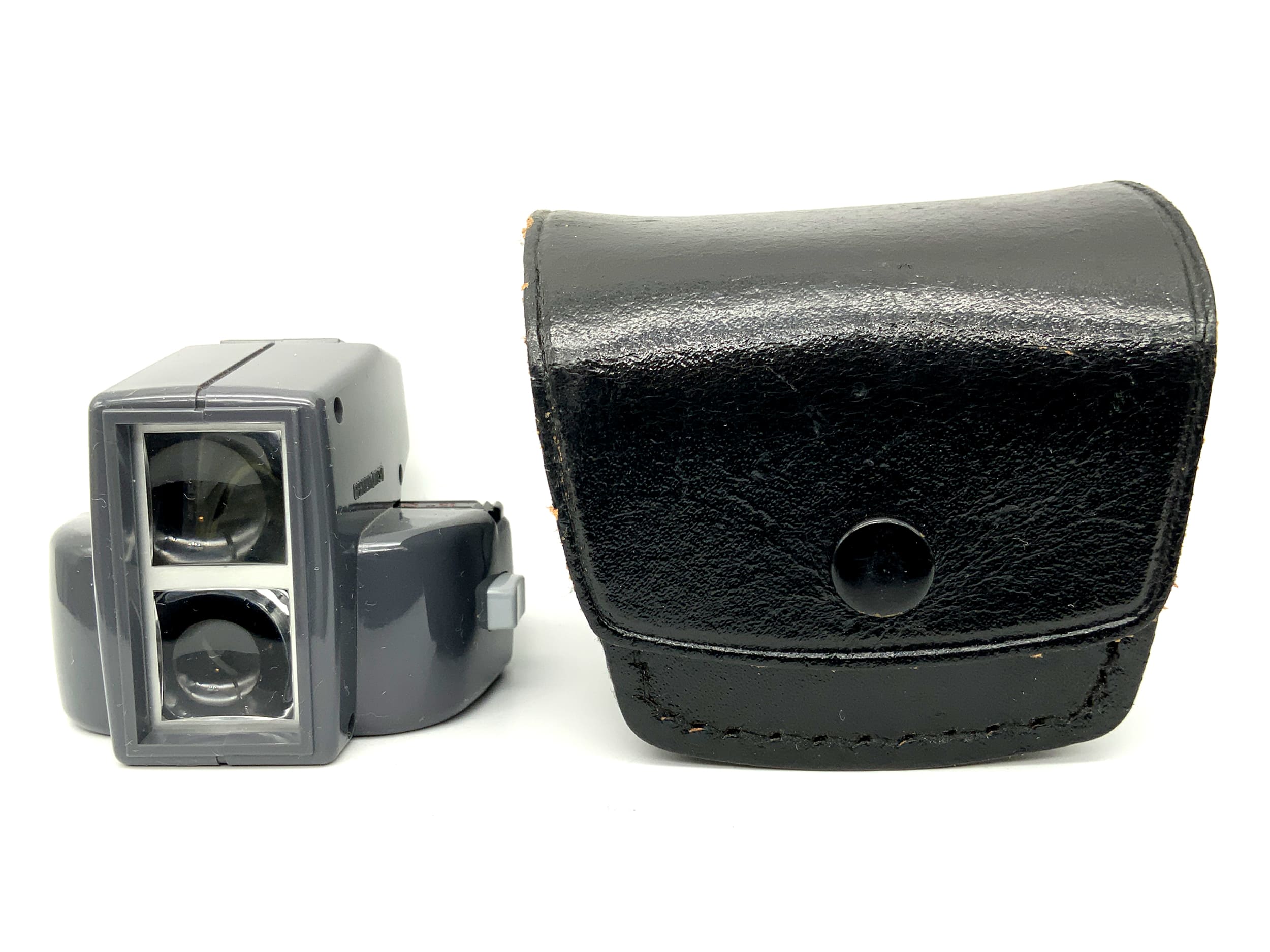 Gossen Lunasix 3 Tele Viewfinder Tele Attachment for Lunasix, Profisix, Mastersix