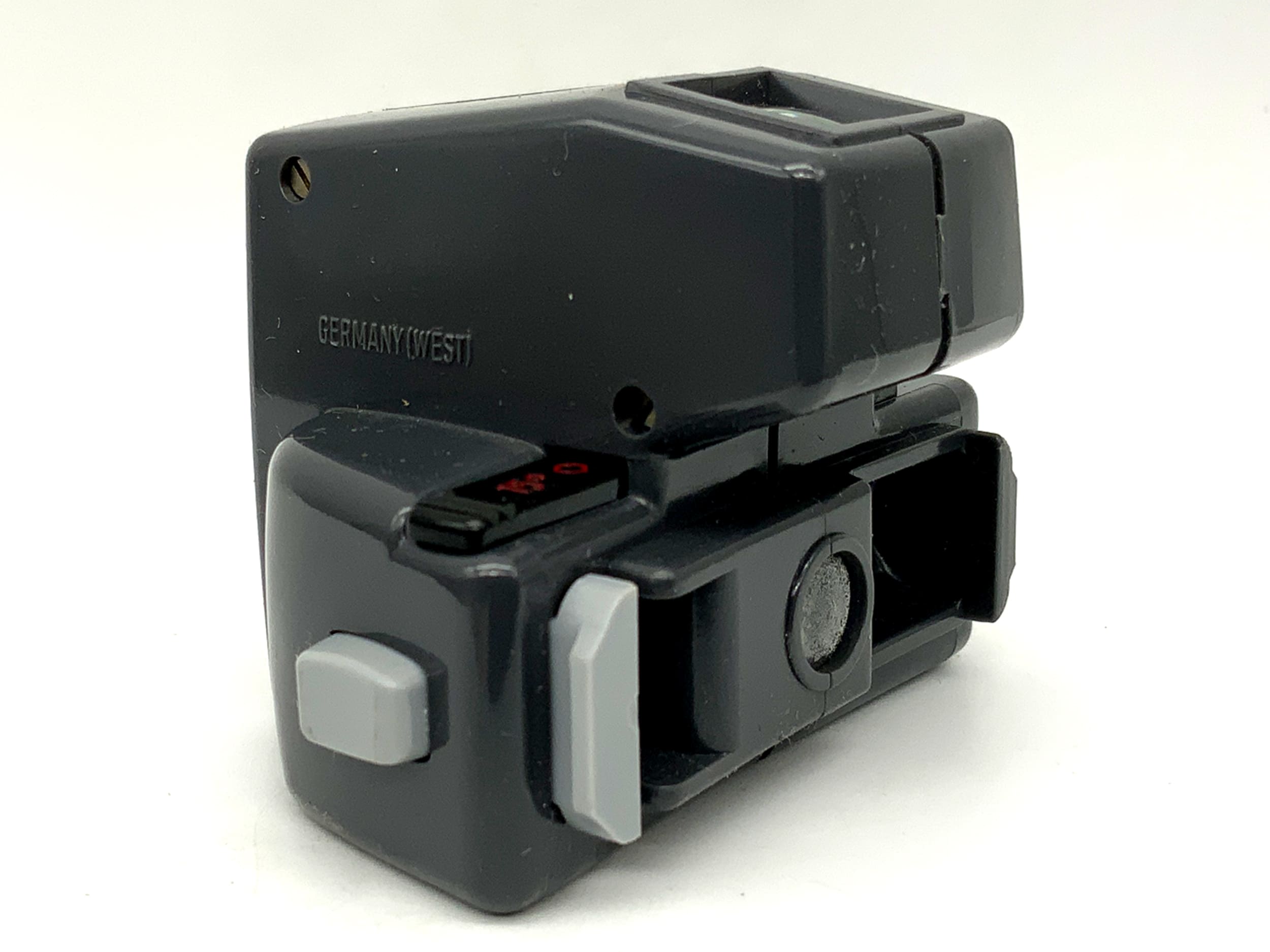 Gossen Lunasix 3 Tele Viewfinder Tele Attachment for Lunasix, Profisix, Mastersix