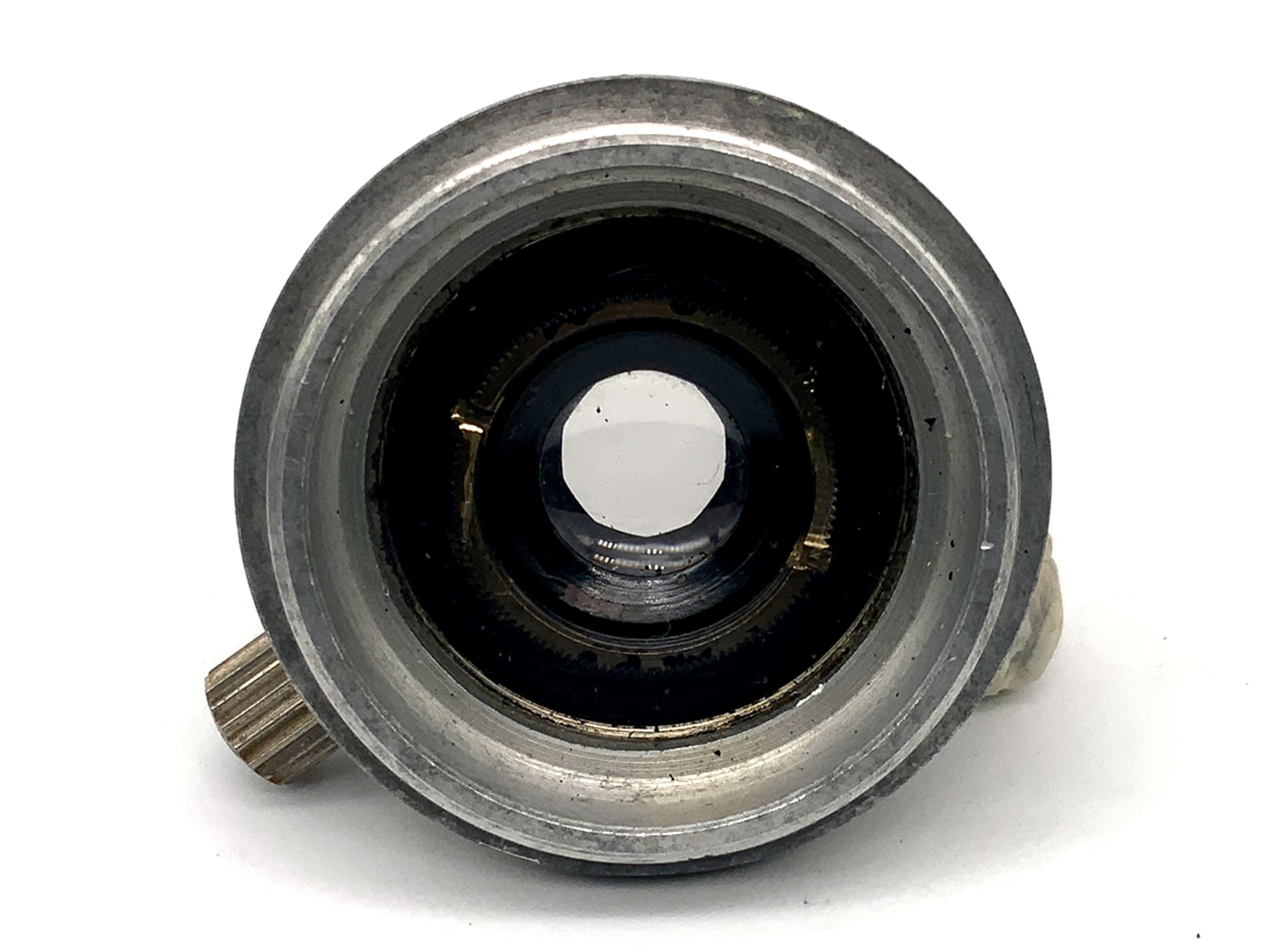 Müller&amp;Wetzig 5.5cm 1:4.5 Enlarger Lens (39mm thread)