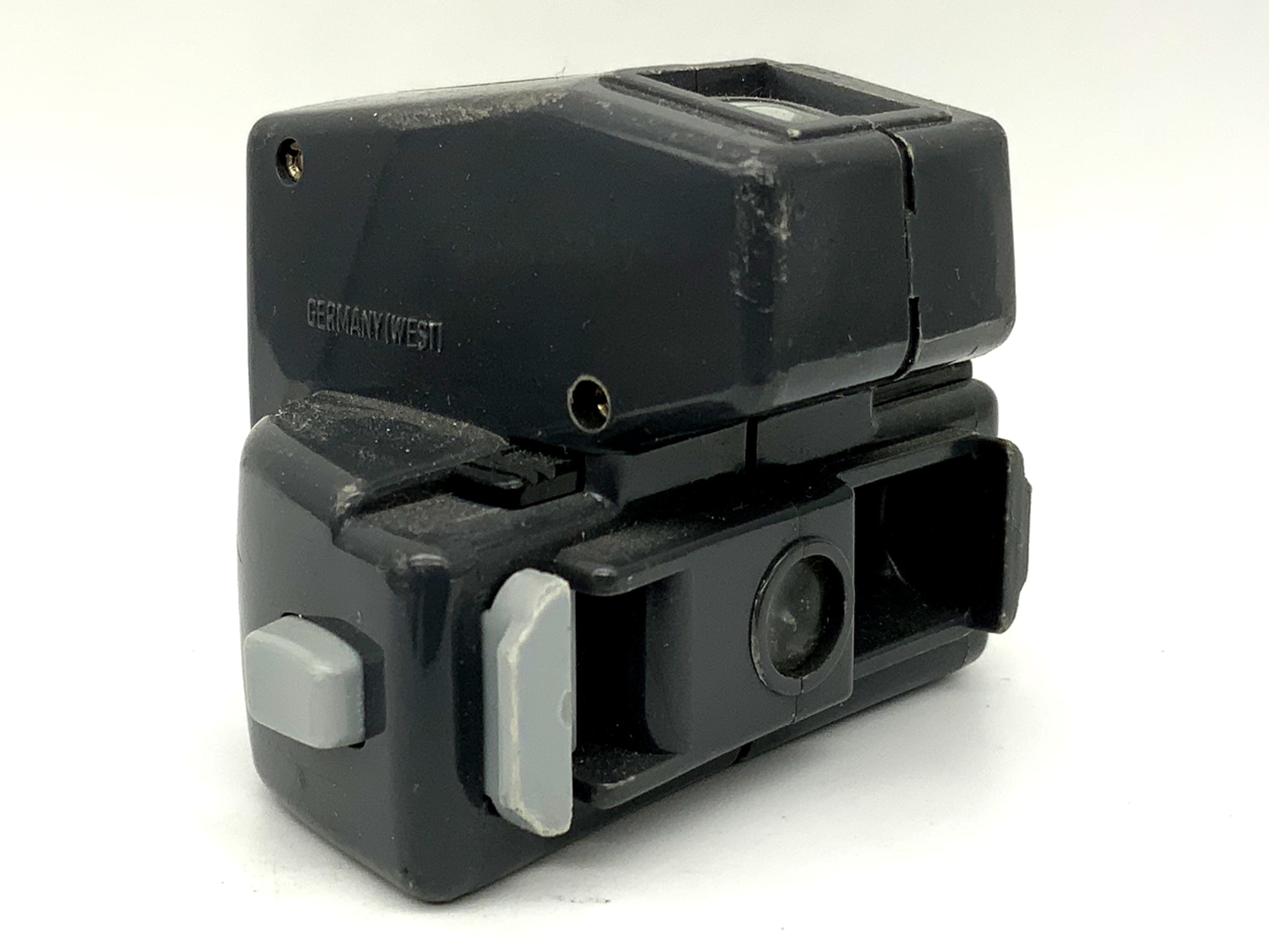 Gossen Lunasix 3 Tele Viewfinder Tele Attachment for Lunasix, Profisix, Mastersix