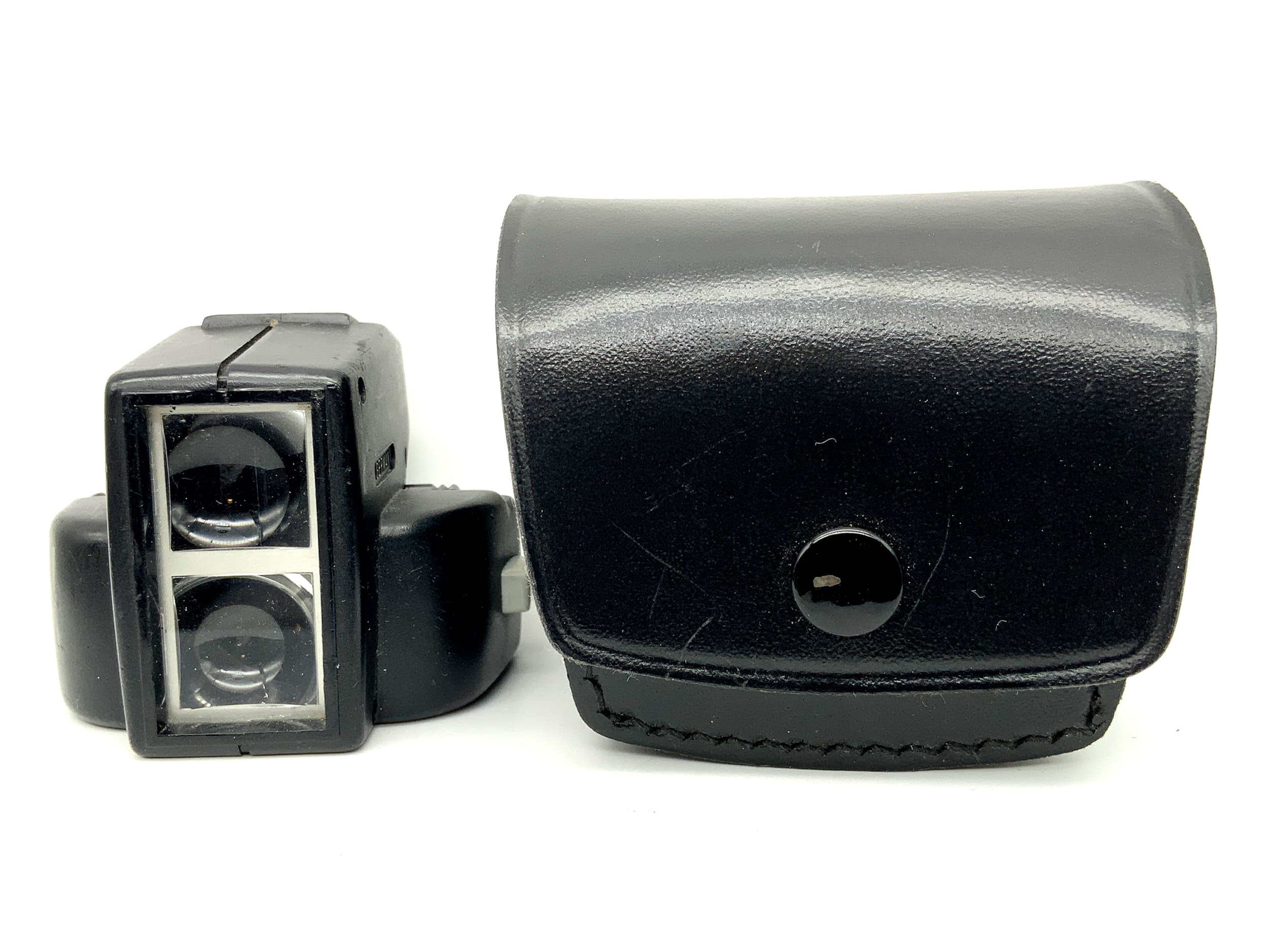 Gossen Tele Viewfinder Tele-Attachment for Lunasix, Profisix, Mastersix