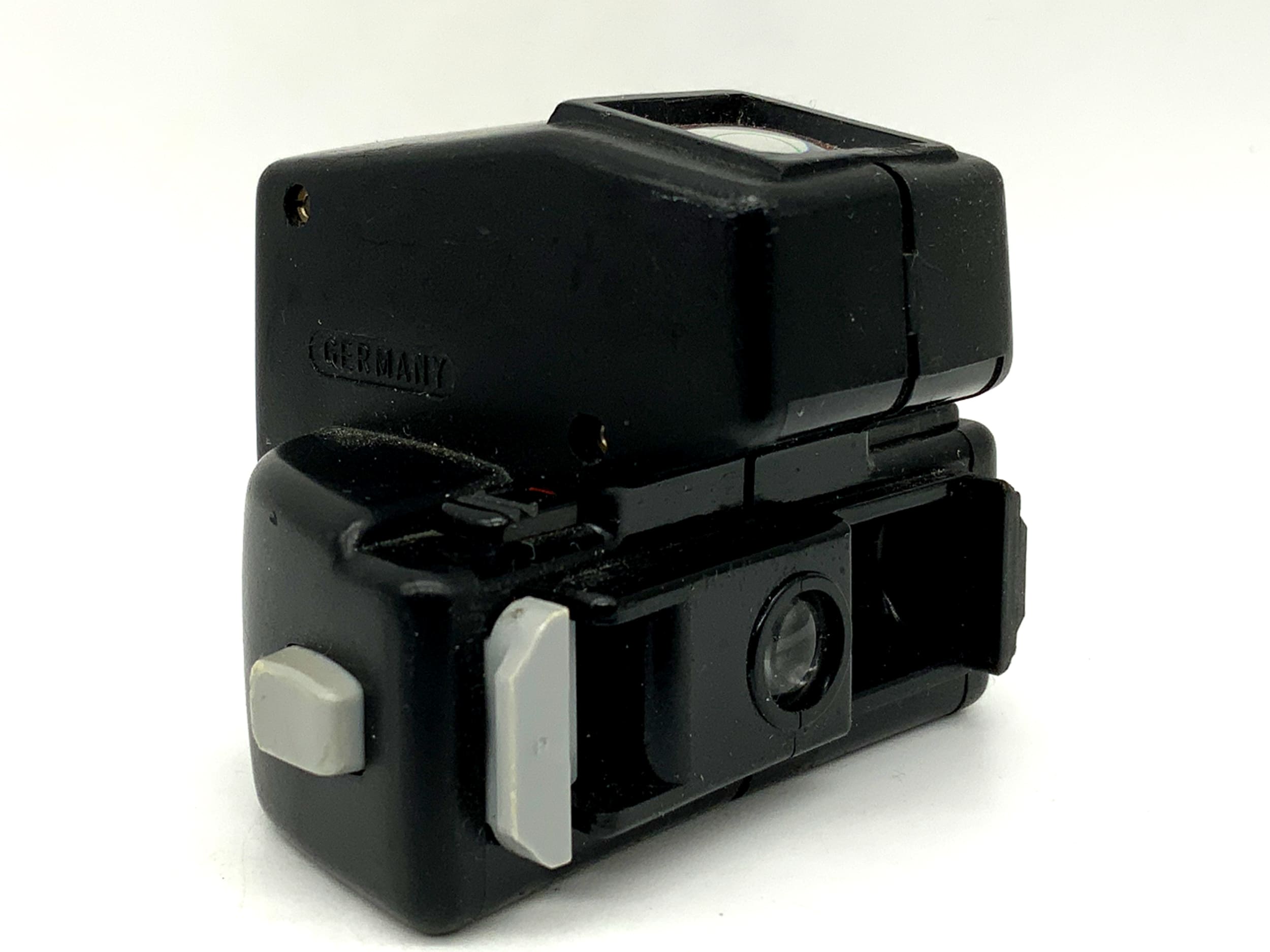 Gossen Tele Viewfinder Tele-Attachment for Lunasix, Profisix, Mastersix