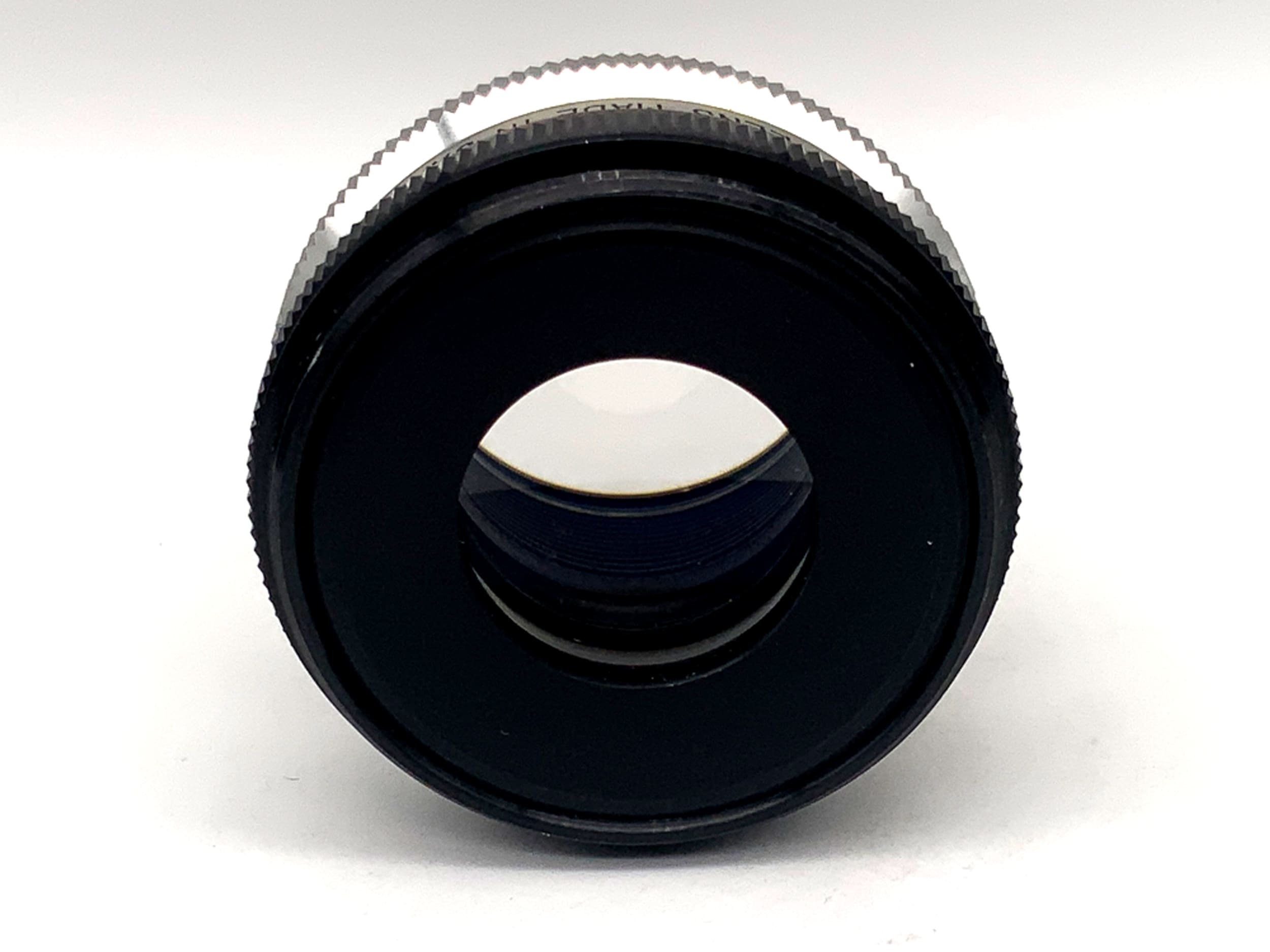 Soligor 75mm 1:3.5 Enlarger Lens (M39)