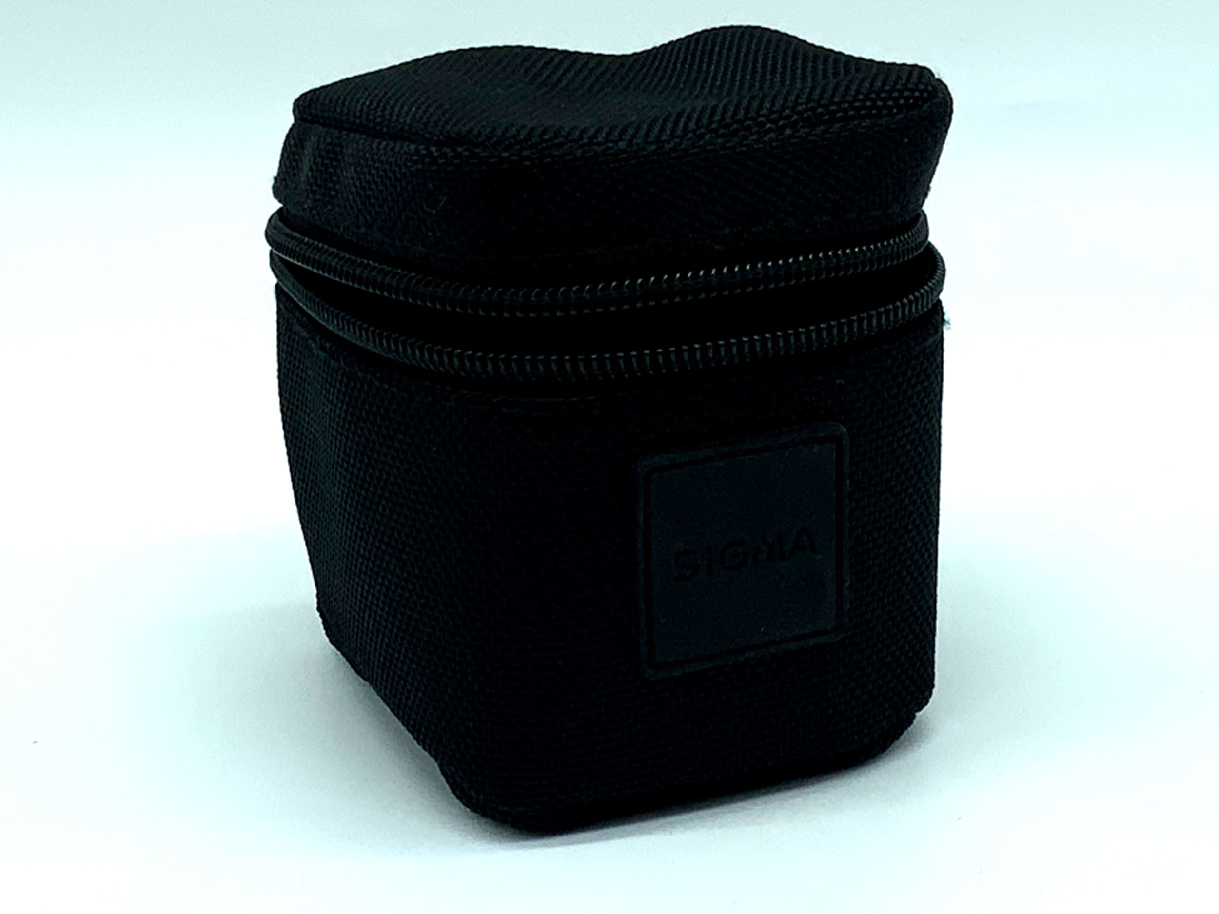 Sigma LS-400K black case for Teleconverter EX DG Lens Case