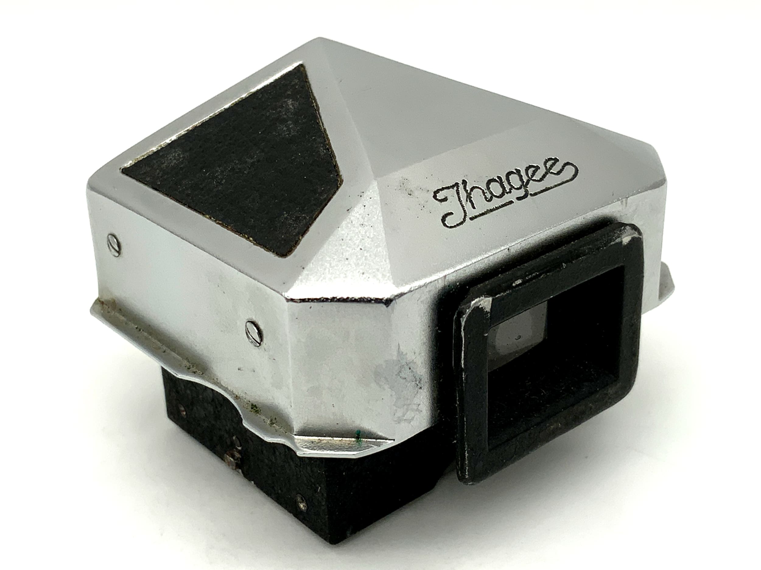 Ihagee Dresden VX prism finder for Varex Exakta Exa Prism