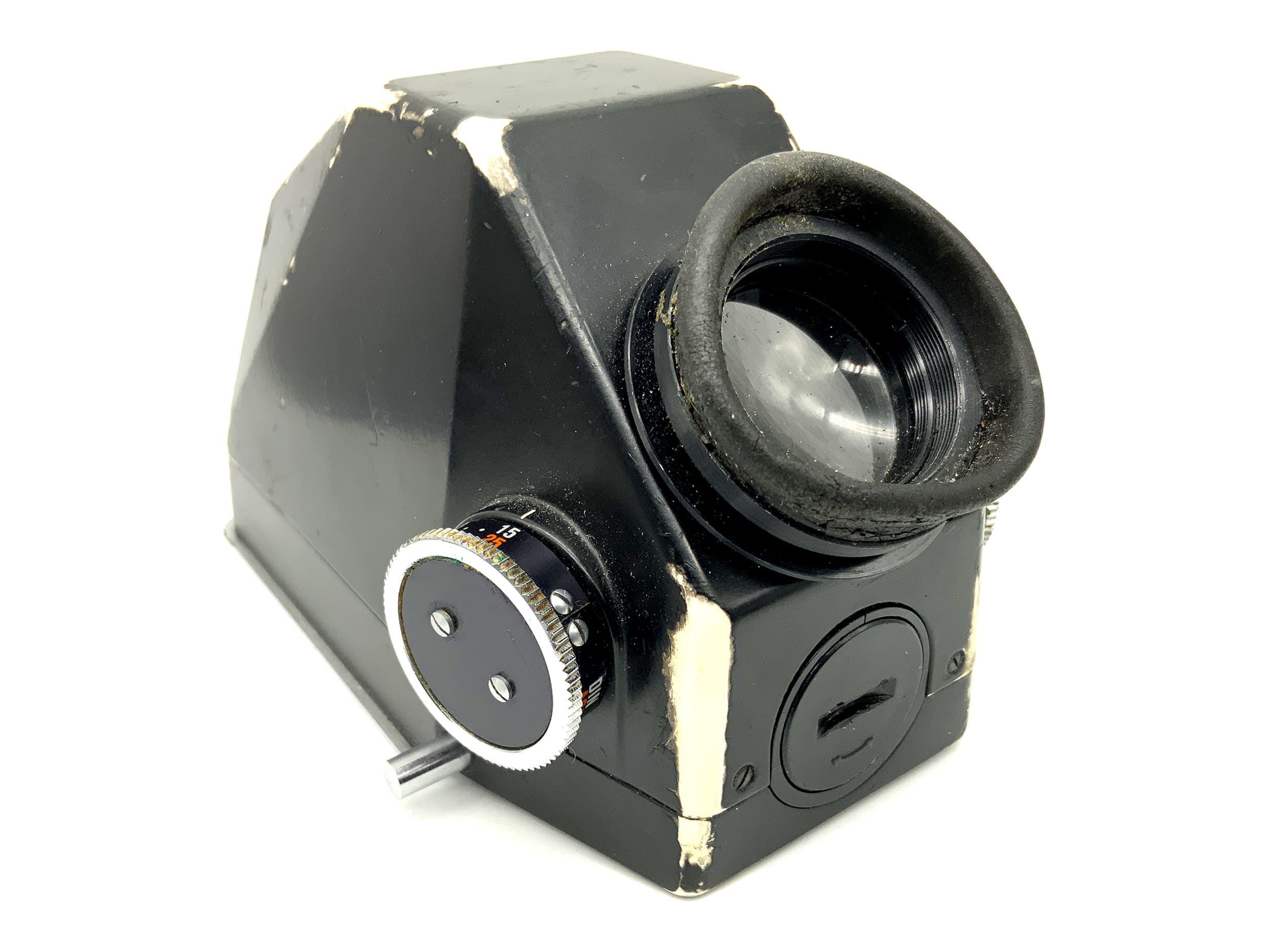 Hasselblad 45° TTL Prism Finder for 500CM 503CW 503CX