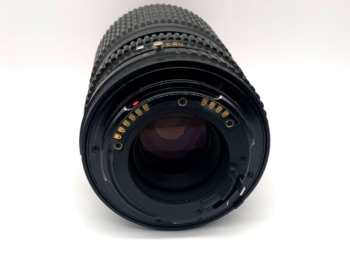 Osawa 35-105mm 1:3.5-4.5 Lens MC Macro Zoom Lens (Mamiya ZE)