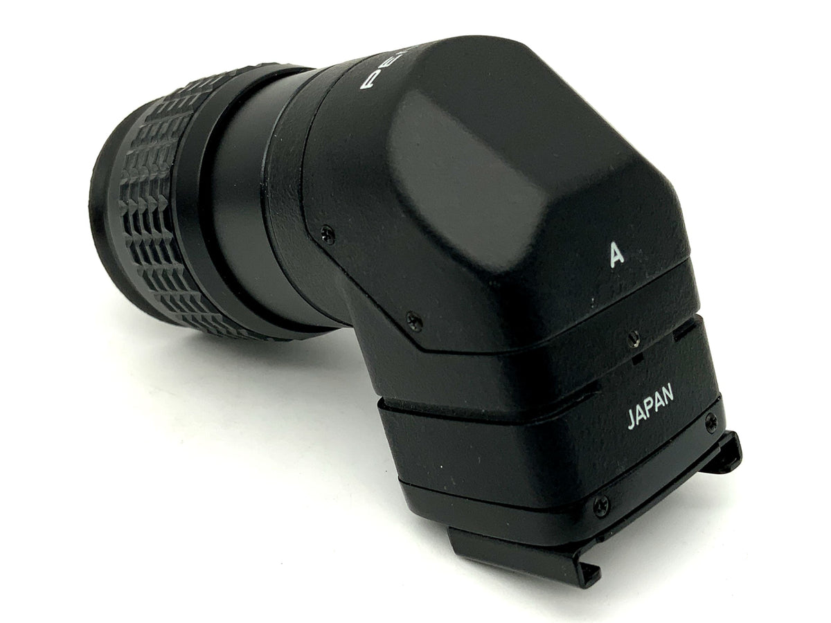 Pentax Refconverter-A Right Angle Finder 1x-2x for K-1, KP