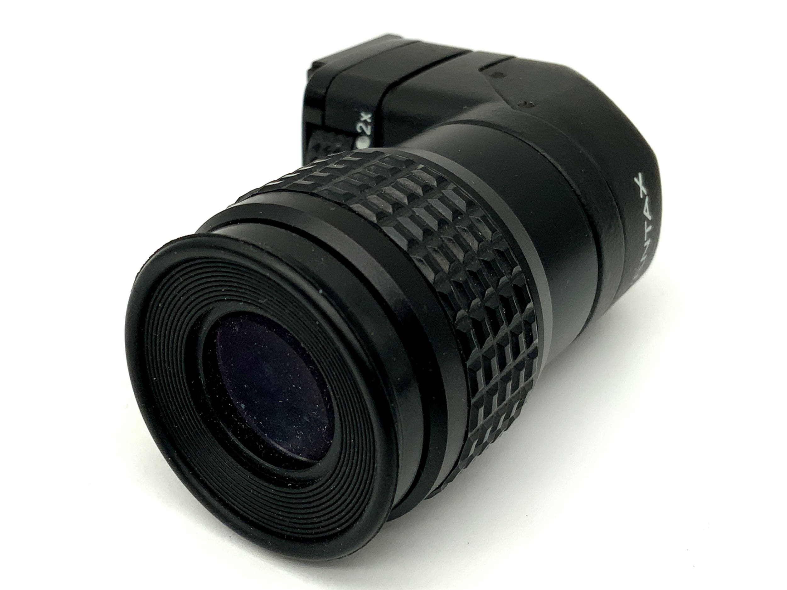 Pentax Refconverter-A Right Angle Finder 1x-2x for K-1, KP