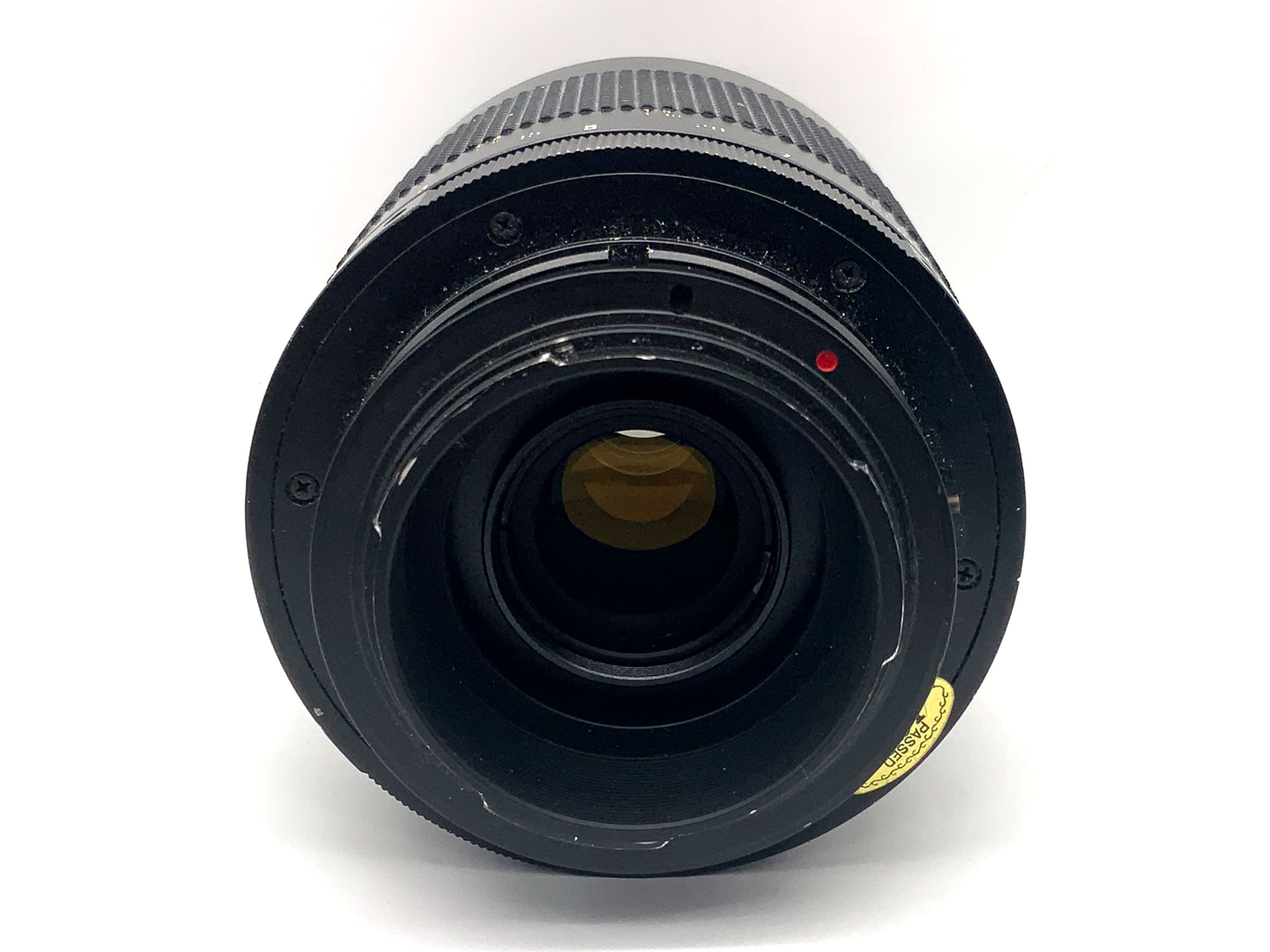 Tamron 500mm f/8 lens for EOS 55BB Tele Macro MC mirror lens (Canon FD)