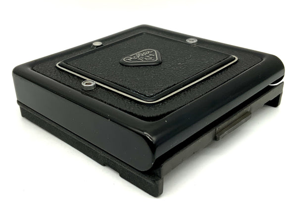 Rollei F&amp;H light shaft for Rolleiflex e.g. 2.8F, 3.5F etc. waist level finder