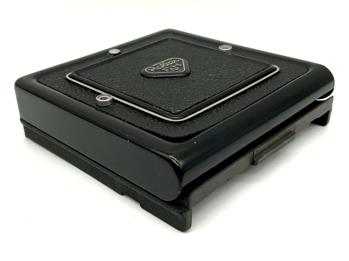 Rollei F&amp;H light shaft for Rolleiflex e.g. 2.8F, 3.5F etc. waist level finder