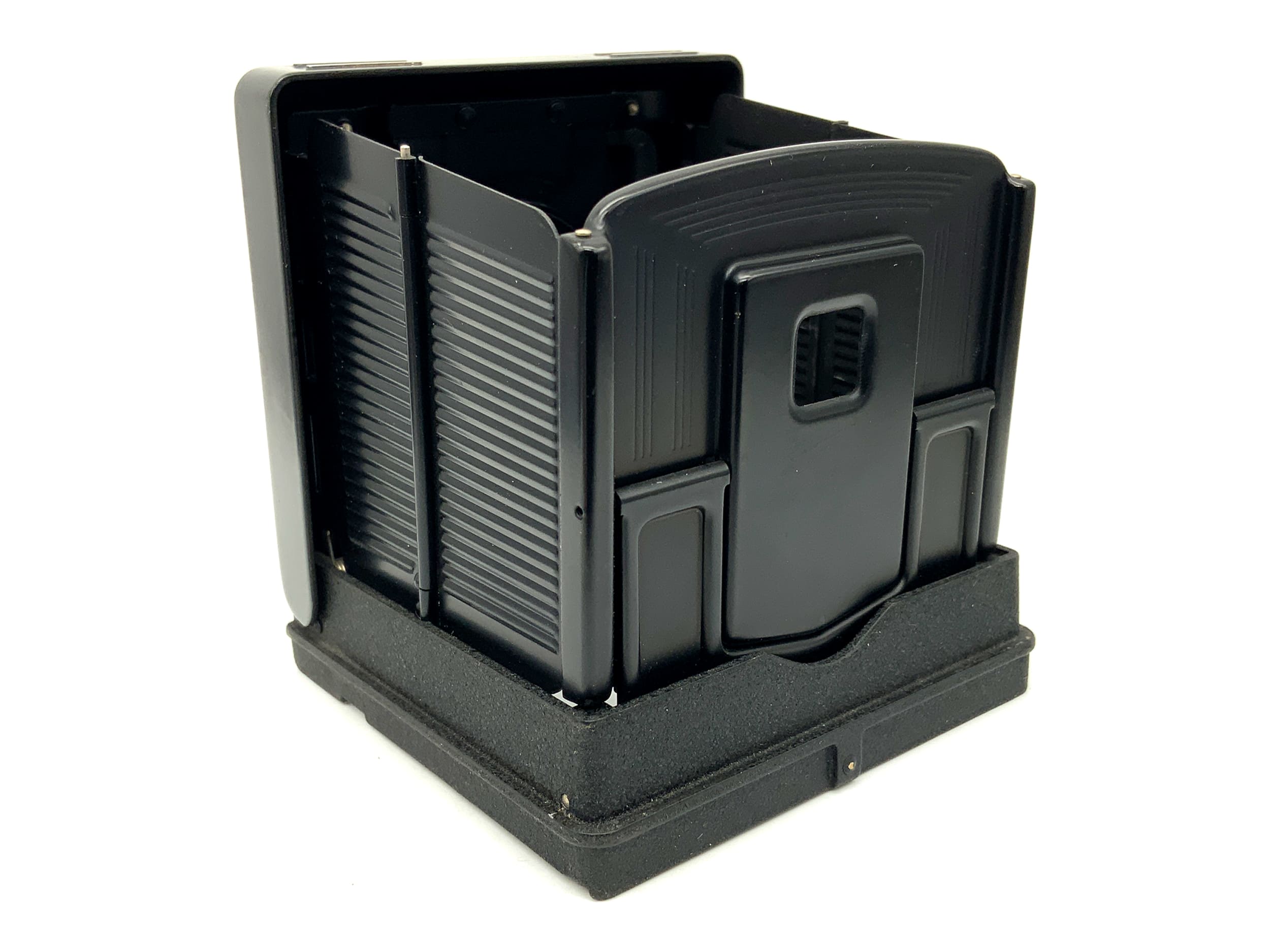 Rollei F&amp;H light shaft for Rolleiflex e.g. 2.8F, 3.5F etc. waist level finder