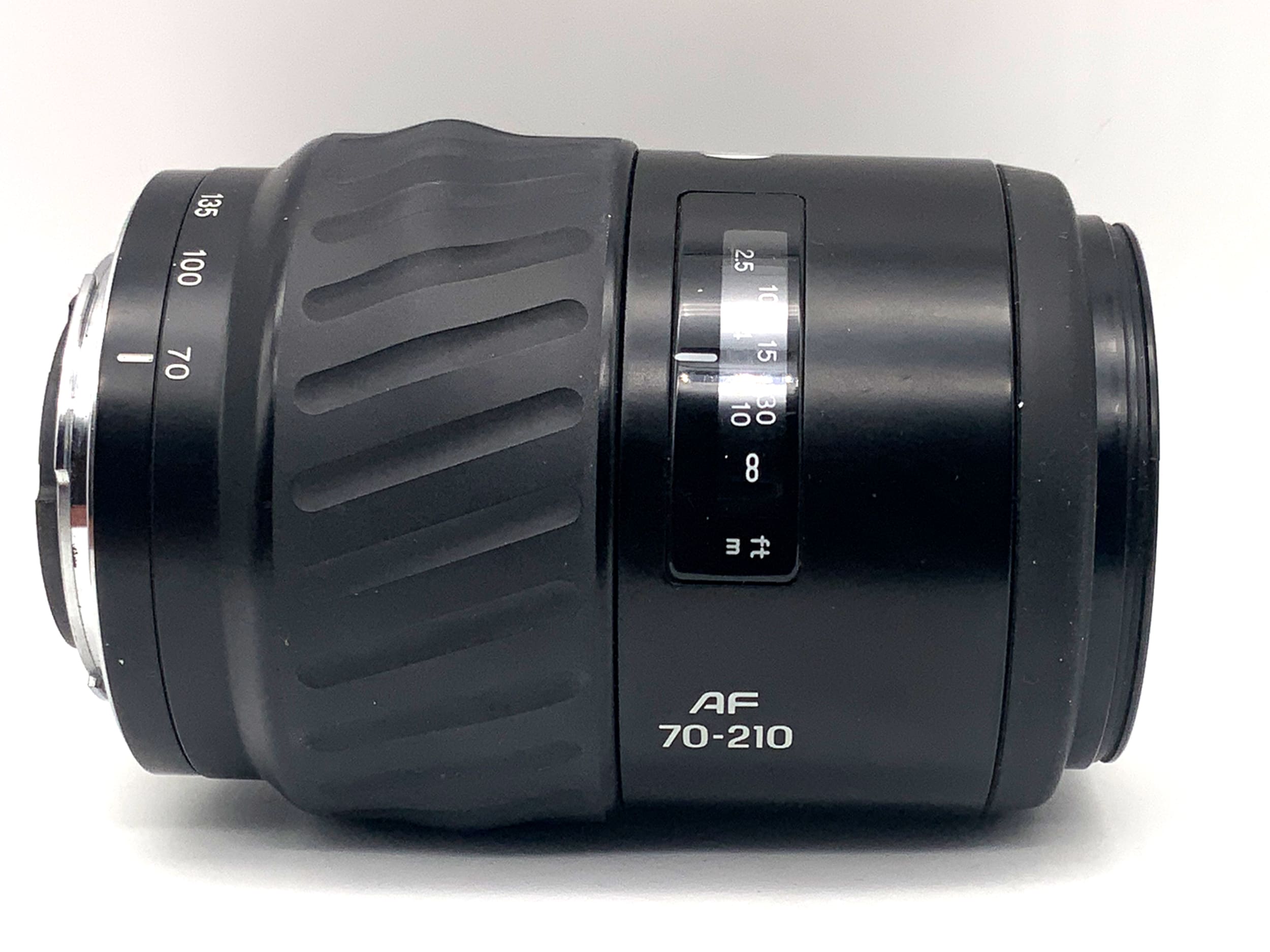Minolta 70-210mm 1:3.5-4.5 Lens AF Zoom (22) Autofocus (Minolta AF/Sony A)