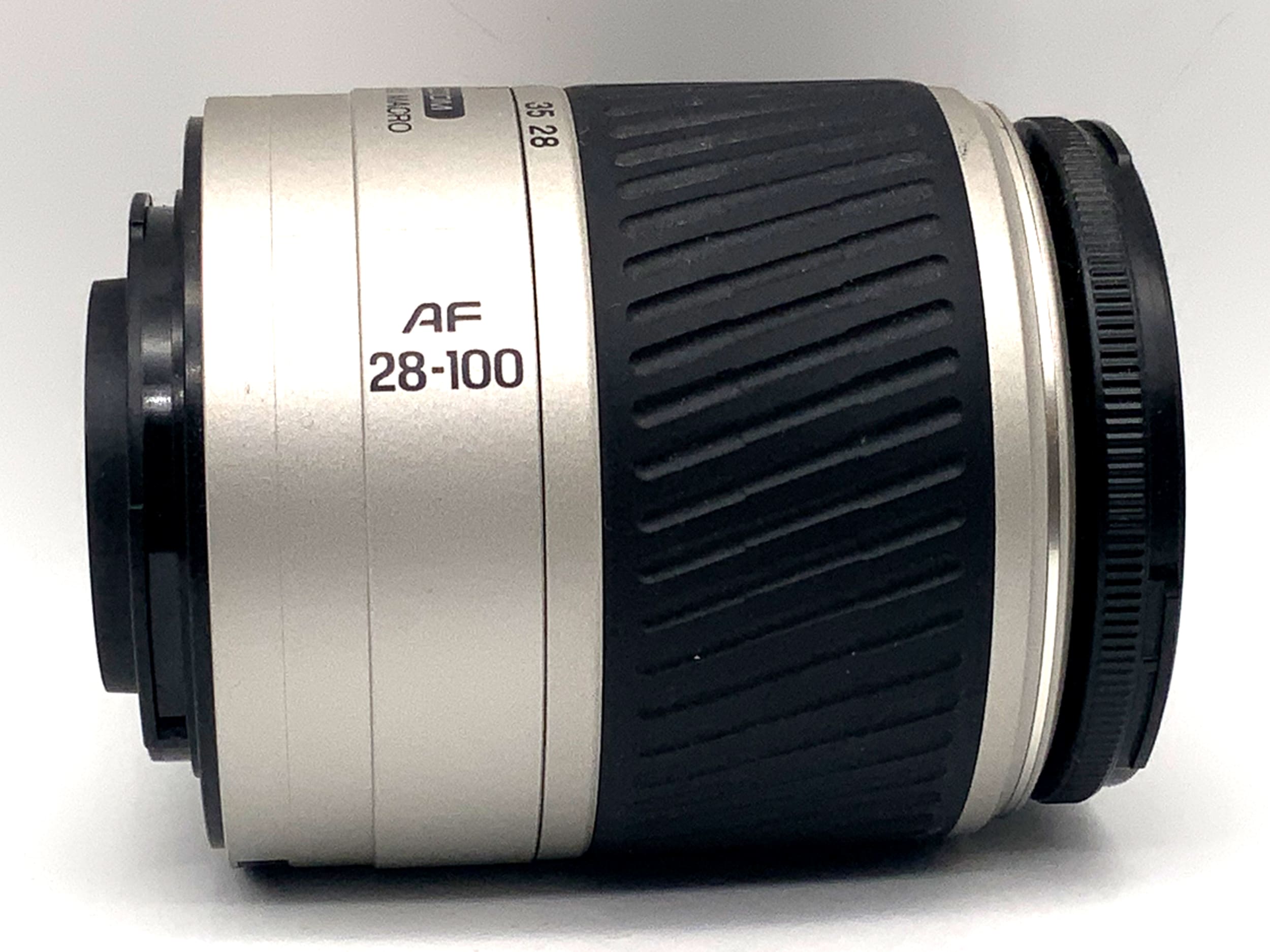 Minolta 28-100mm 1:3.5-5.6 Lens AF Zoom (22) D Macro AF (Minolta AF/Sony A)