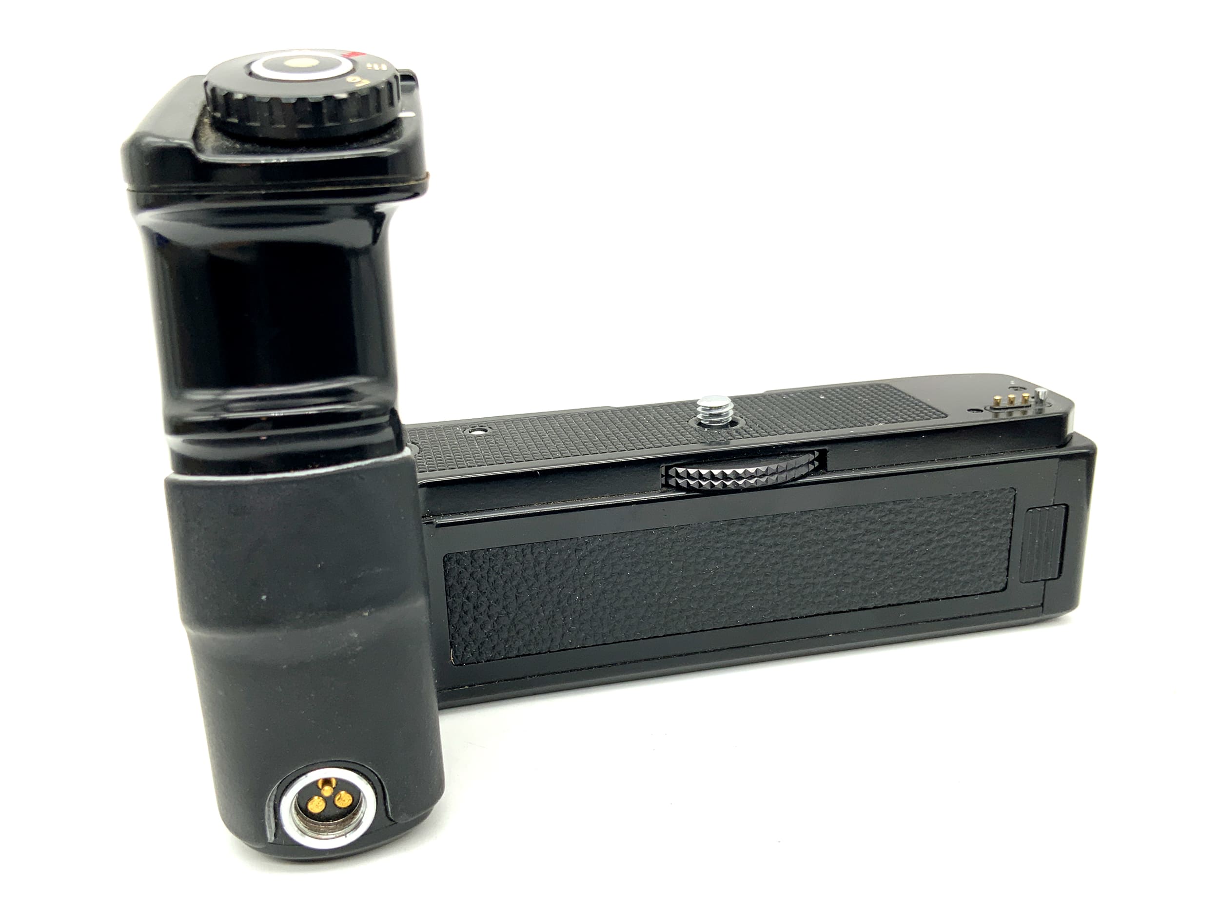 Minolta Motor Drive 1 Winder for X900 X700 X500 etc. Motor drive film transport