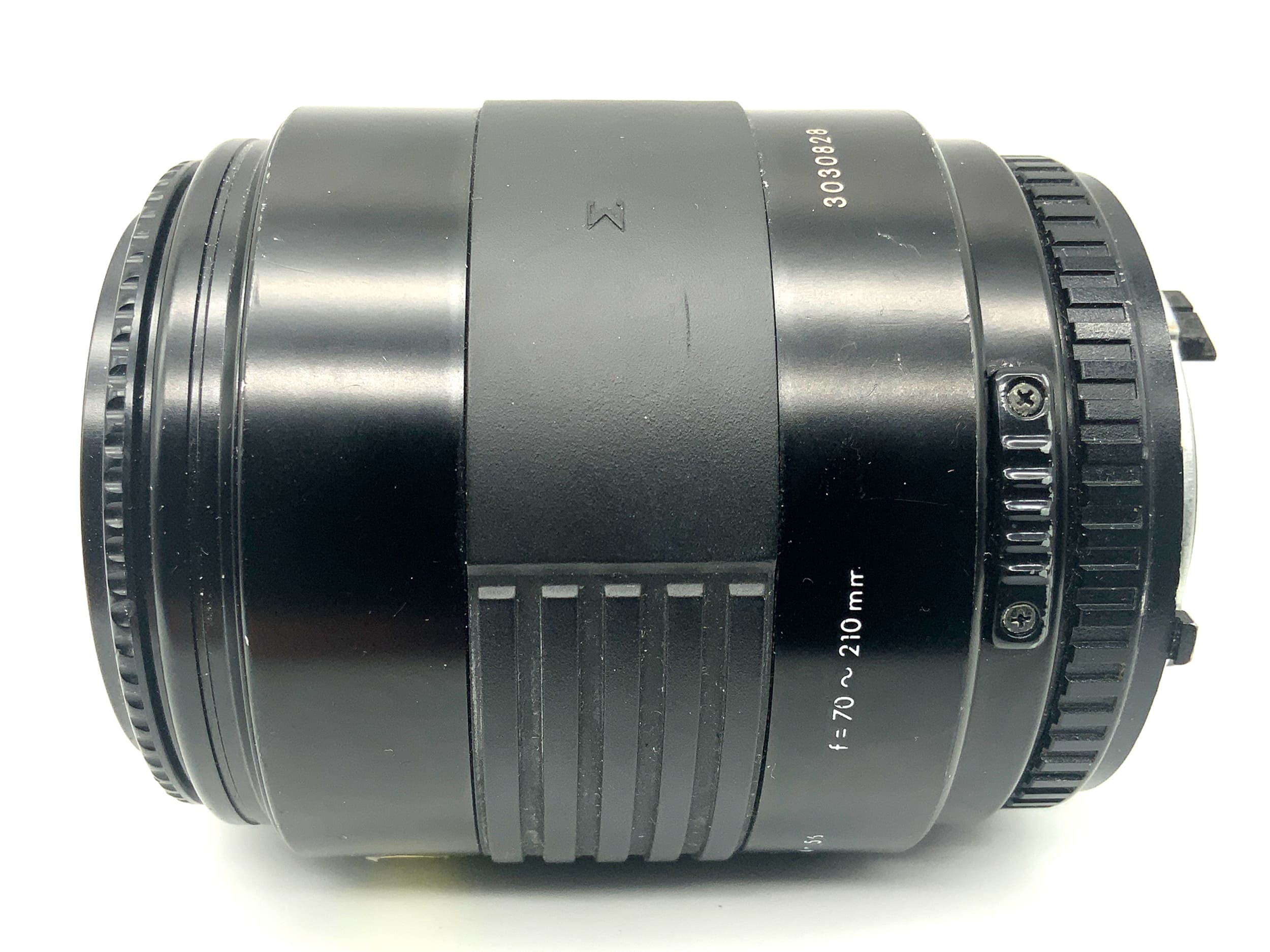 Sigma 70-210mm 1:4-5.6 Lens Zoom-K Multi-Coated Lens AF Autofocus (Nikon AF)