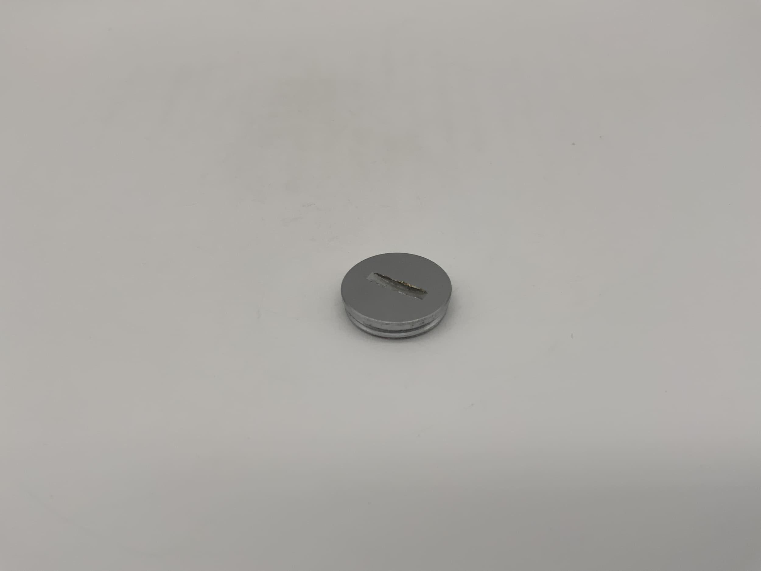 Olympus Battery Cover OM-40 Program Battery Compartment Cover