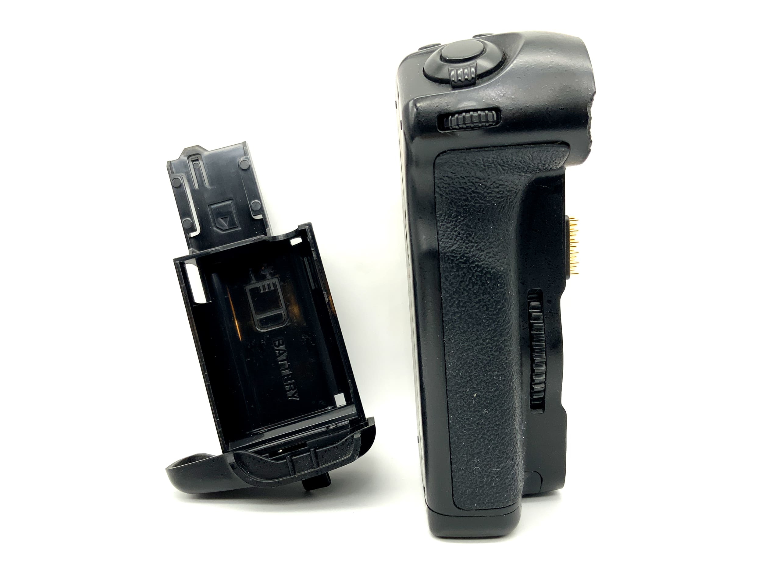 aka D-BG5 battery grip for Pentax K-3 battery pack
