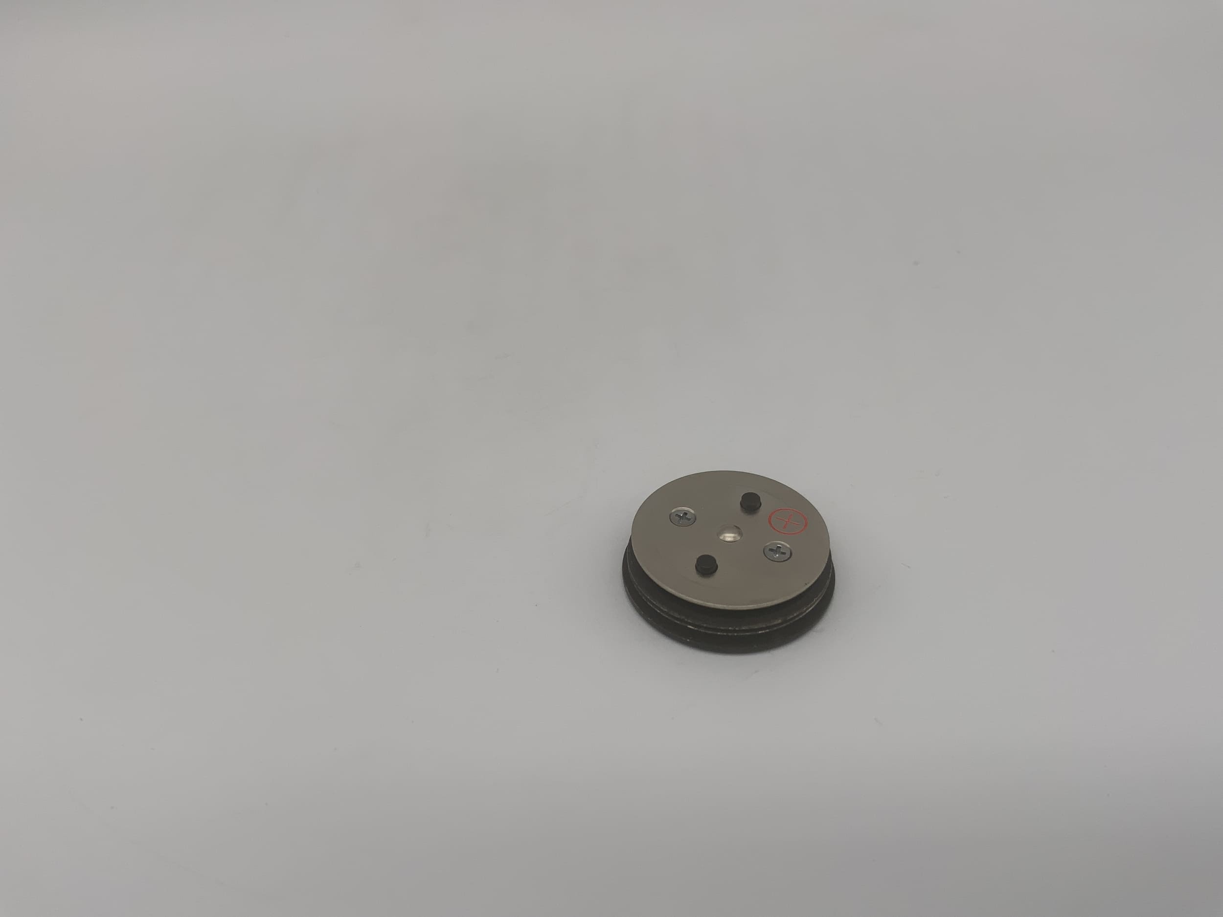Yashica Battery Cover FR, FR1 Battery Compartment Cover