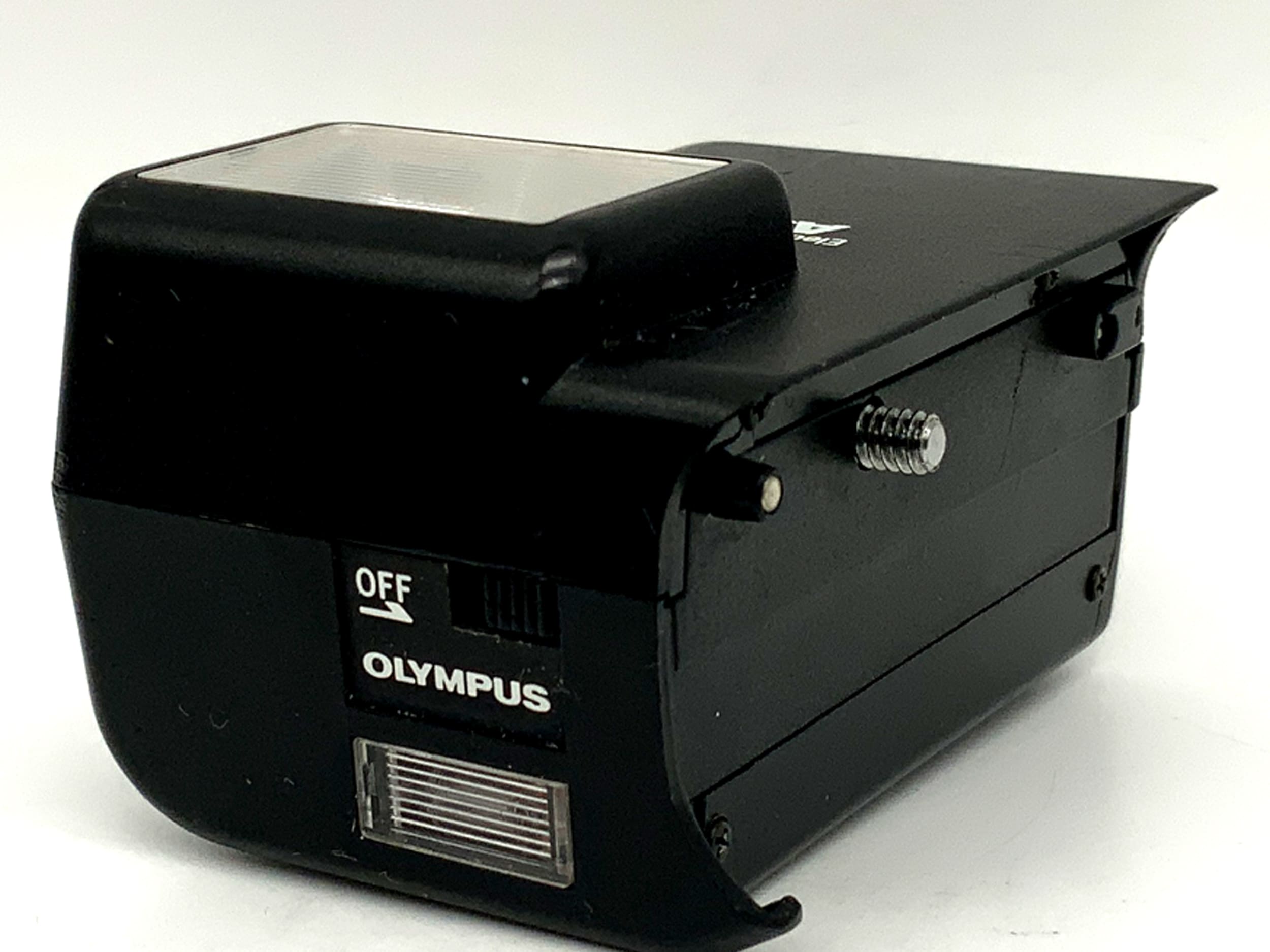 Olympus A9M Electronic Flash Unit for XA, XA1 etc. Camera Flash