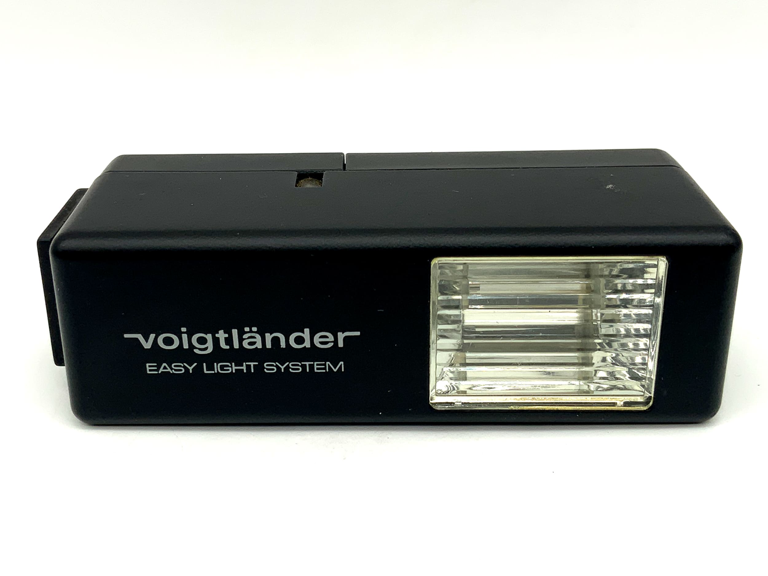 Voigtländer V200 flash unit for Vitoret 110 EL camera flash