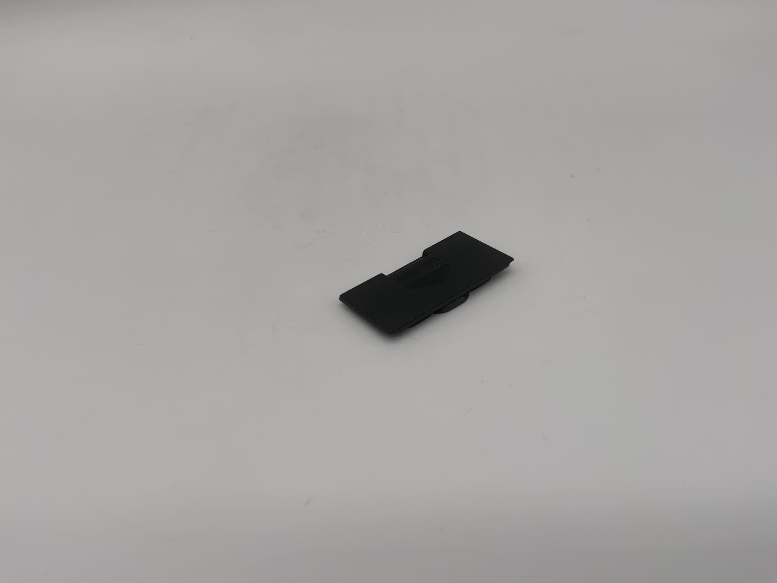 Praktica battery cover BX20 battery compartment cover