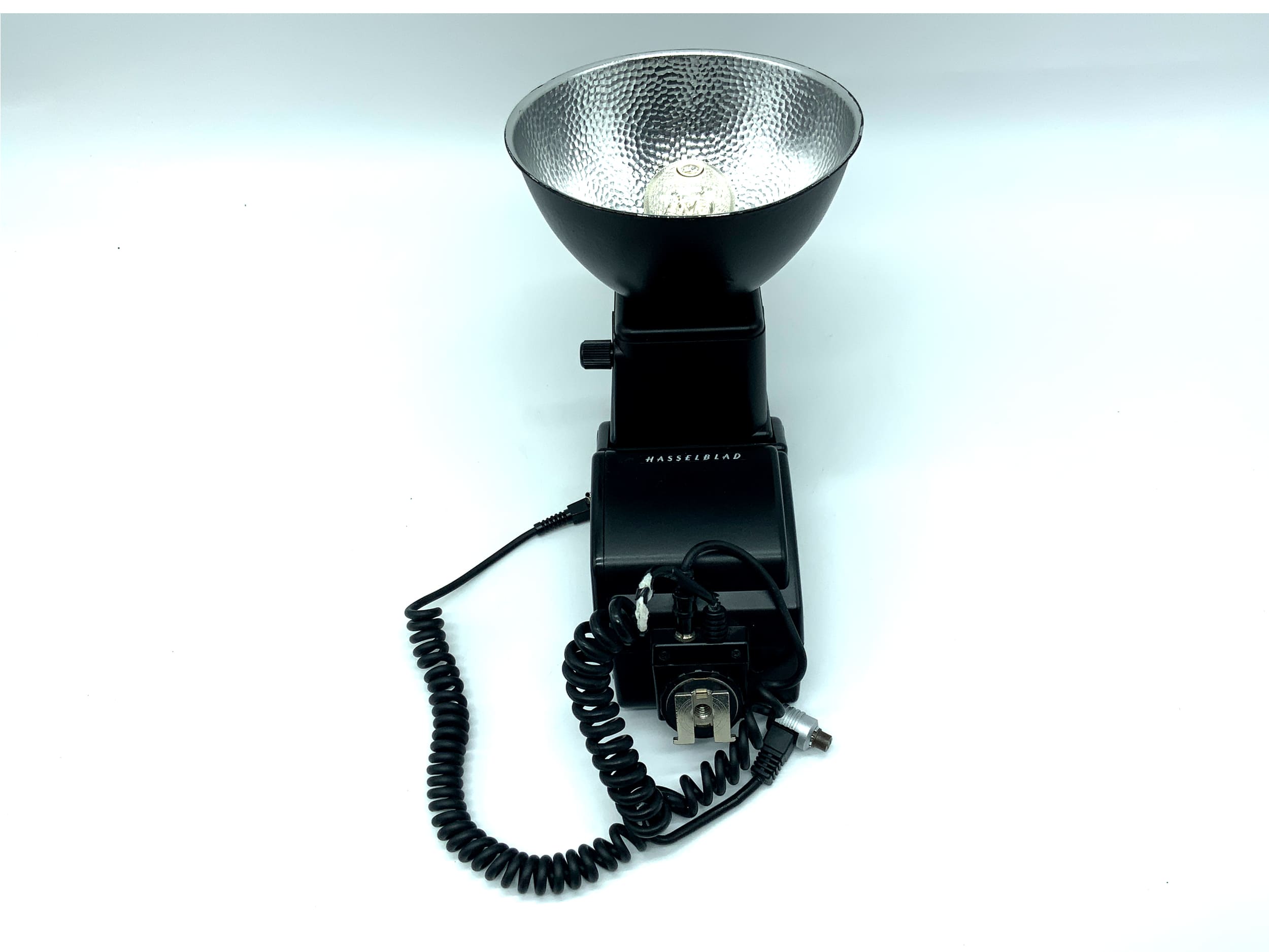 Hasselblad D-Flash 40 flash unit 55105 camera flash clip-on flash light