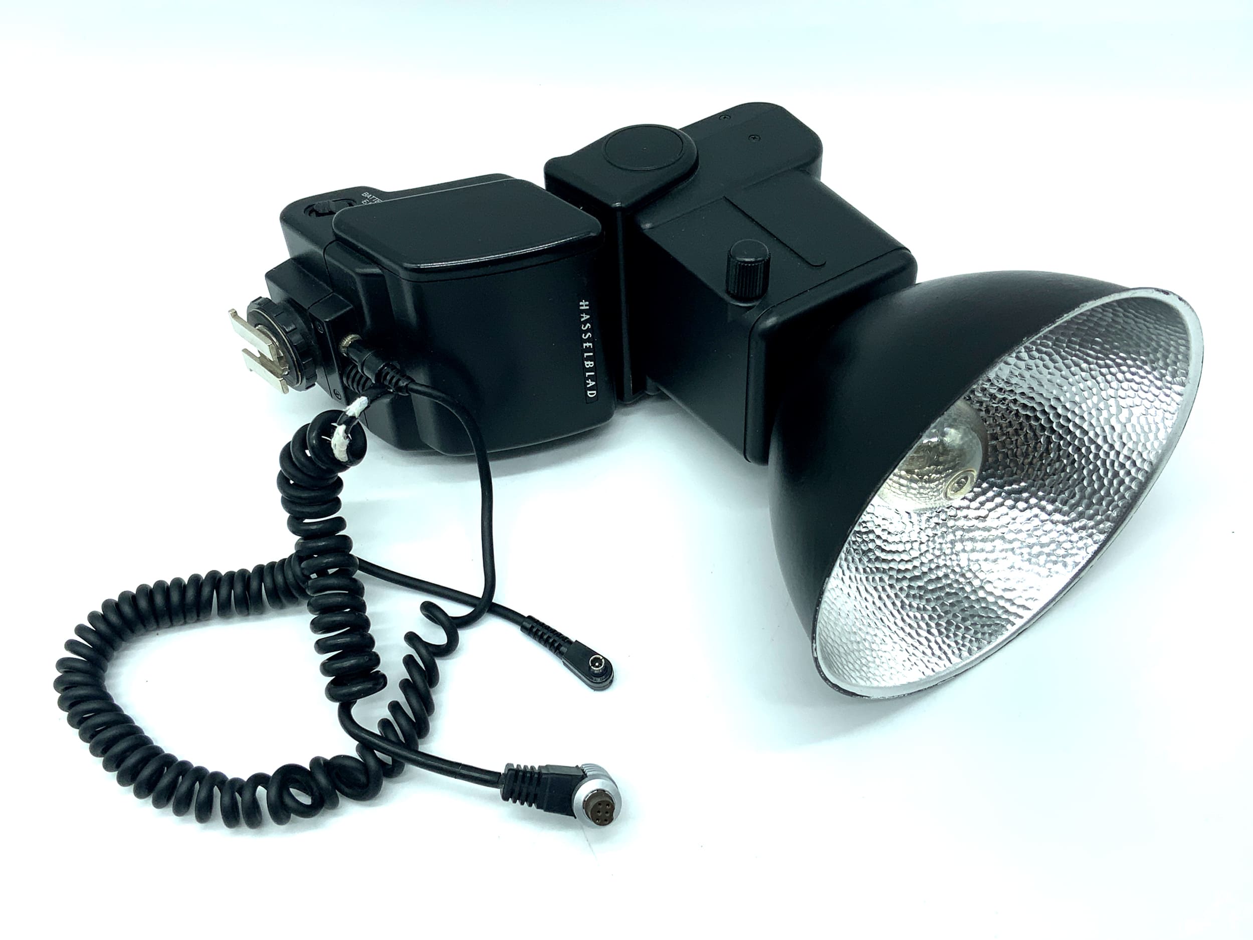 Hasselblad D-Flash 40 flash unit 55105 camera flash clip-on flash light