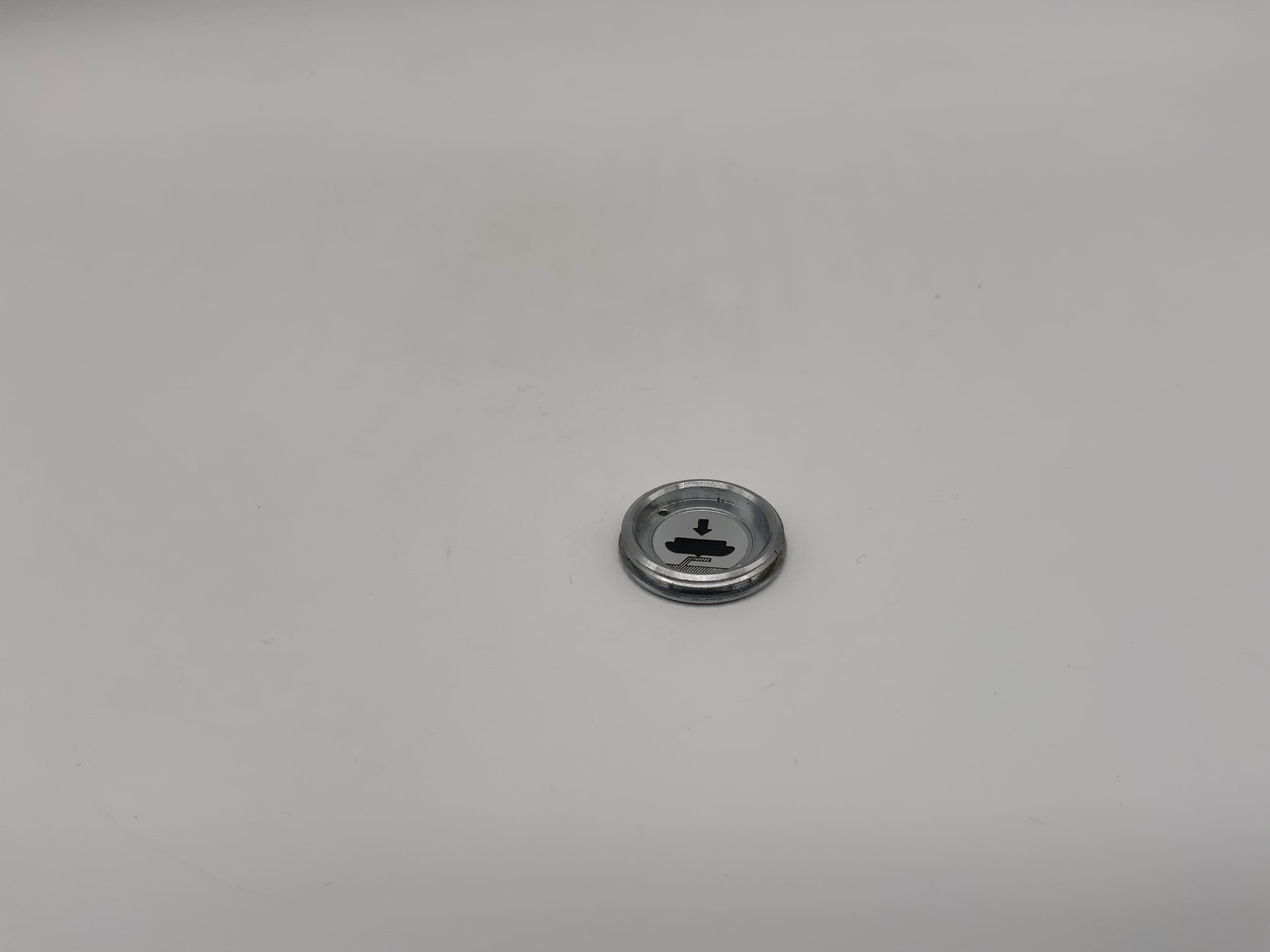 Minolta battery cover SRT series battery compartment cover