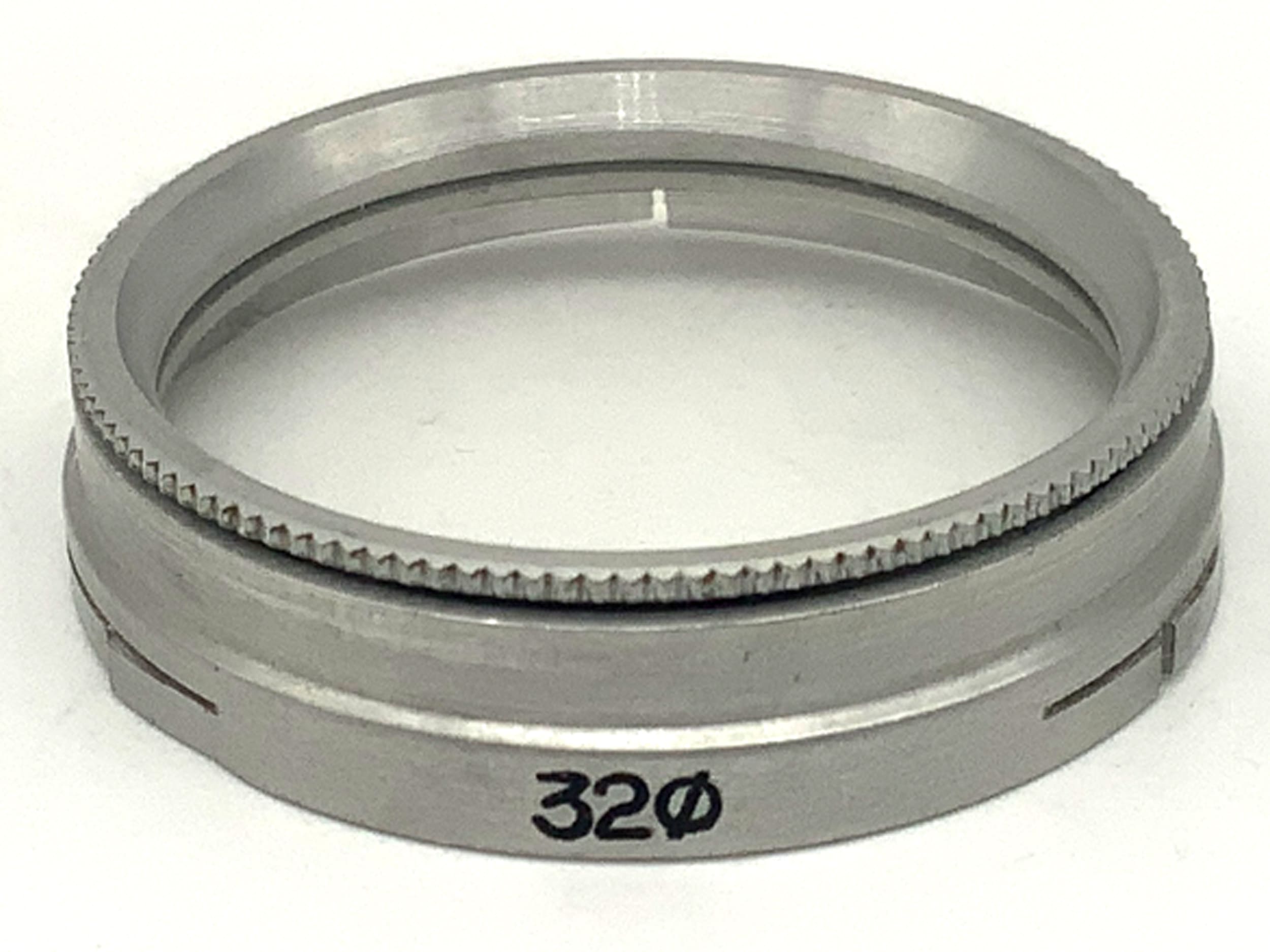 Panchromar Close-Up Lens Slip-On Filter 32mm Circular