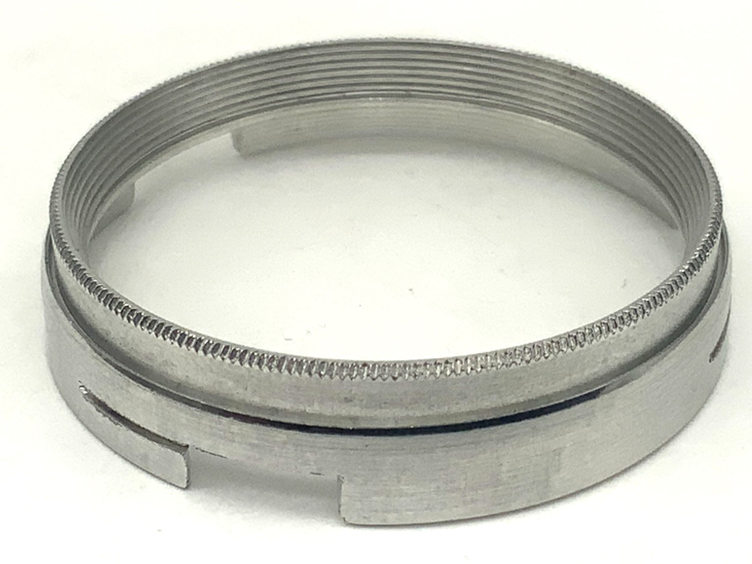 Arnz Jena Close-Up Lens Attachment Lens I Slip-On Filter 37mm Circular