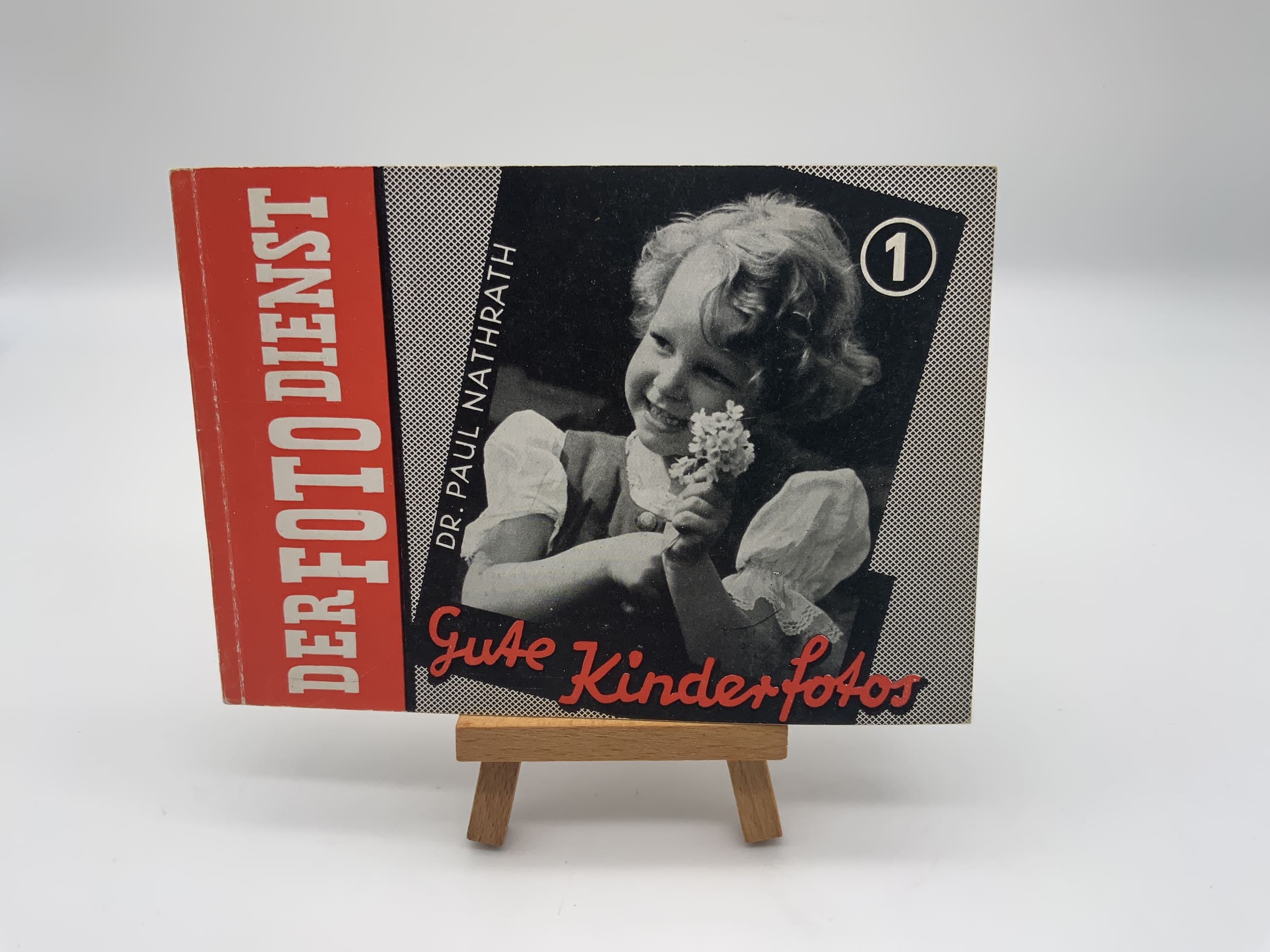 The photo service Good Children's Photos Dr. Paul Nathrath User Manual